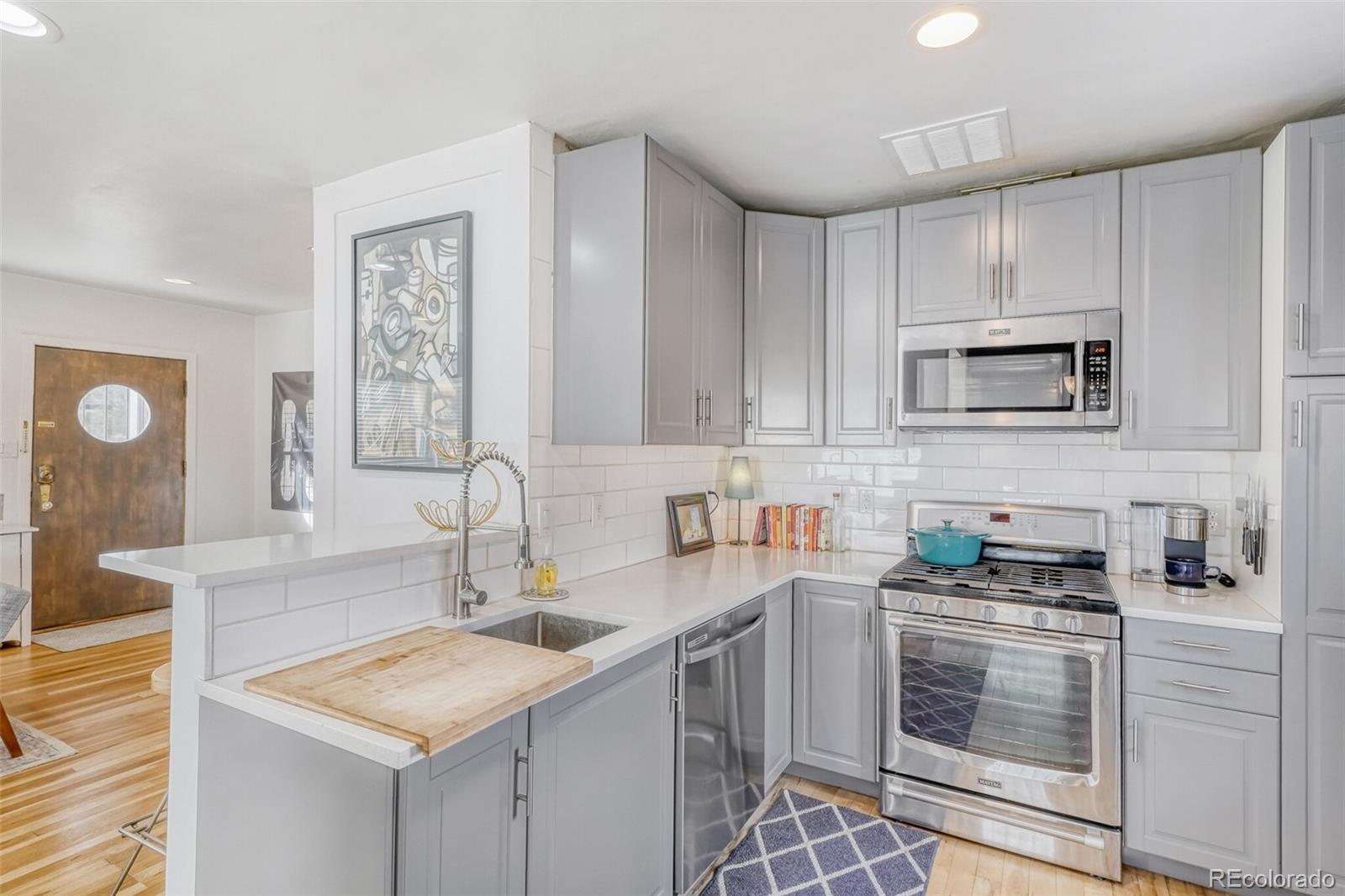 1630 S Sherman Street Denver CO 80210