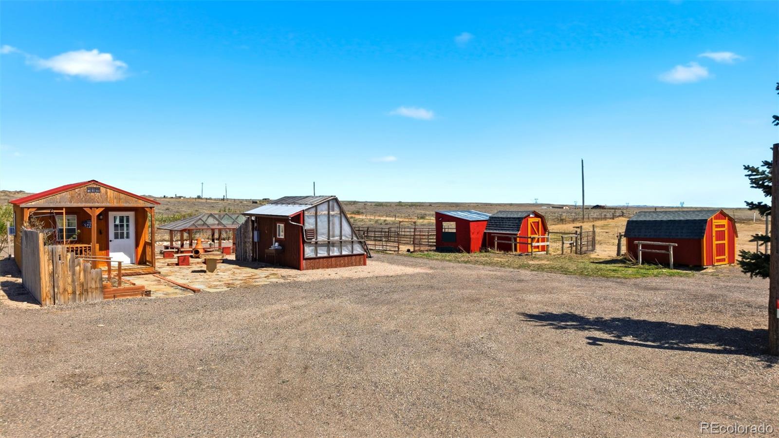506 W County Road 84 Wellington CO 80549