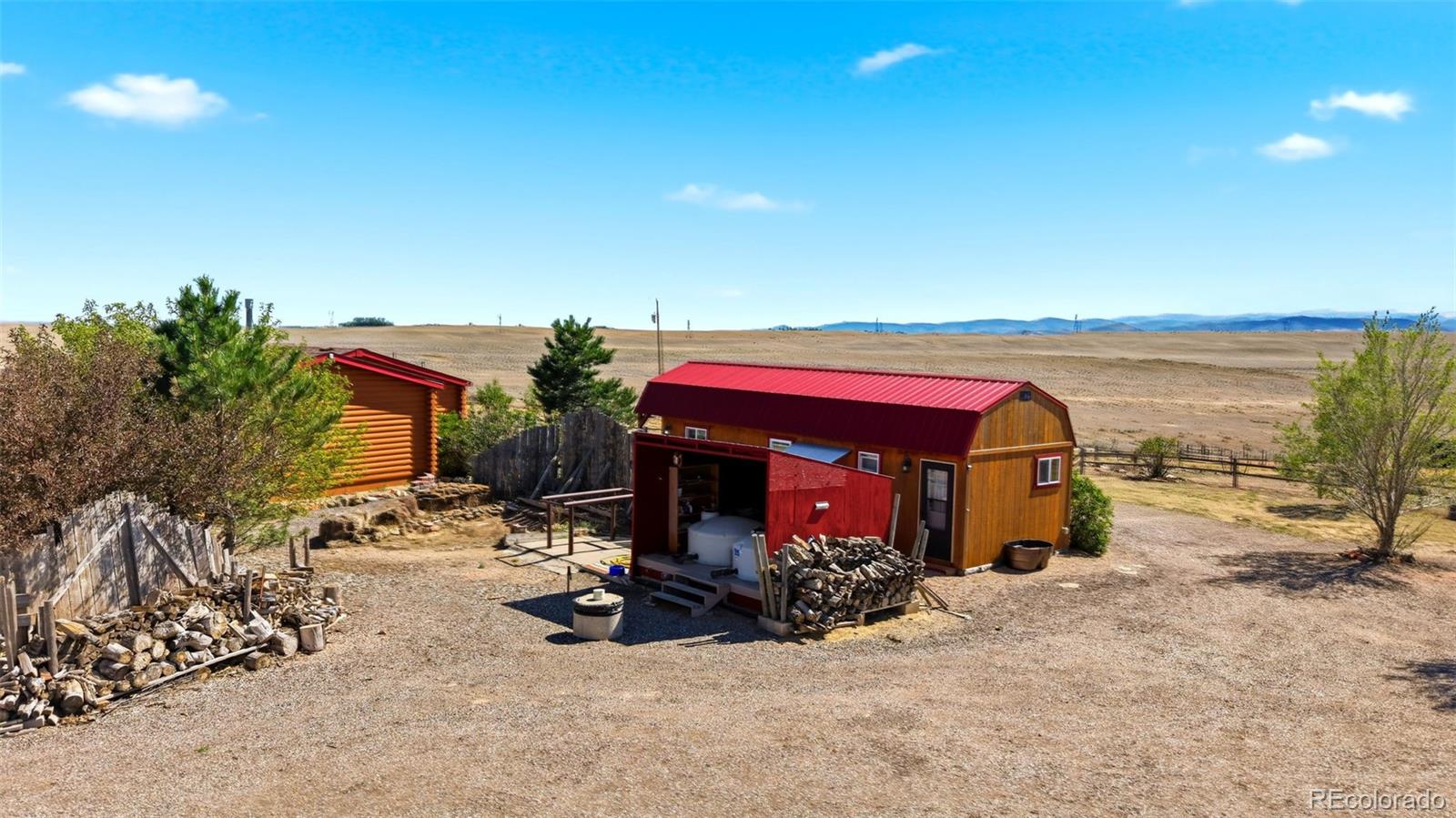 506 W County Road 84 Wellington CO 80549