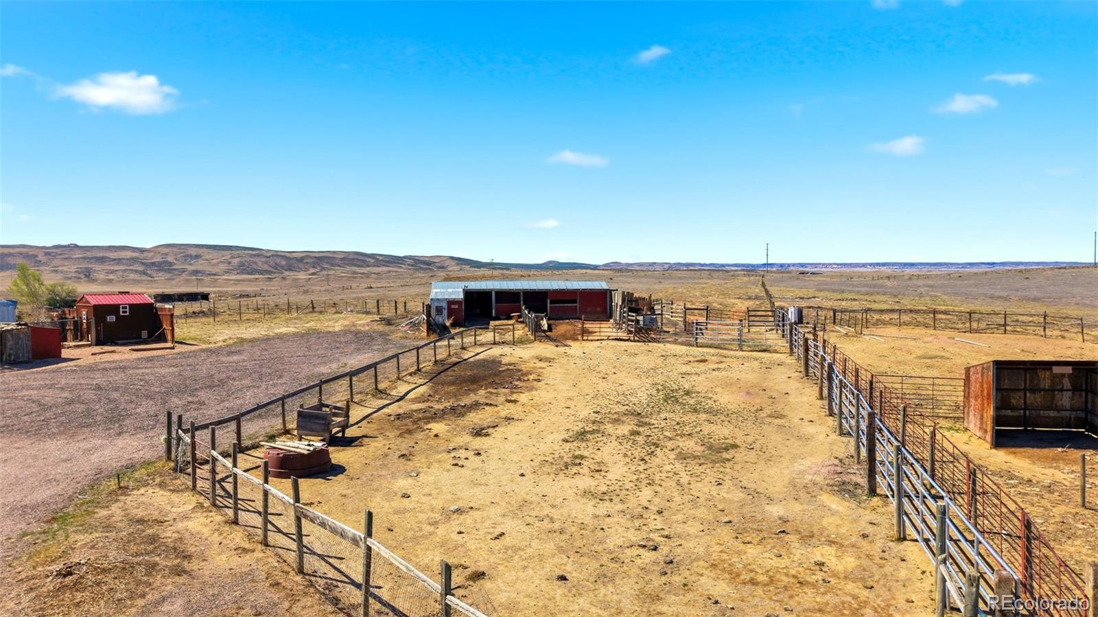 506 W County Road 84 Wellington CO 80549