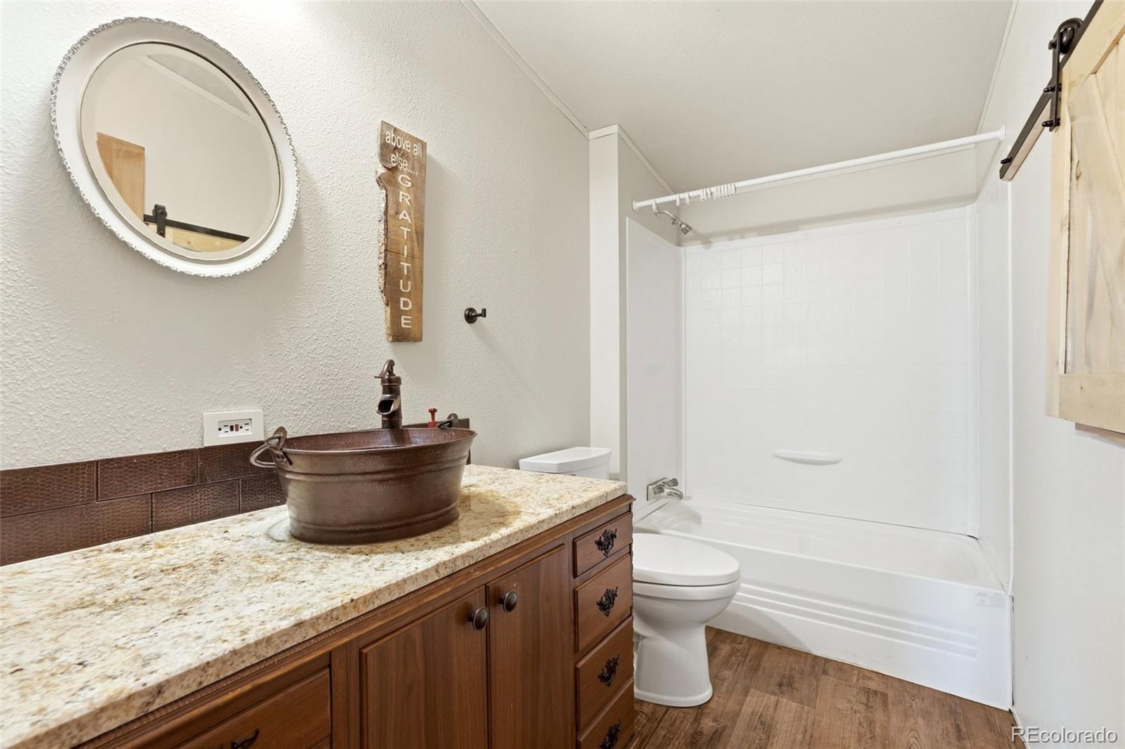 506 W County Road 84 Wellington CO 80549