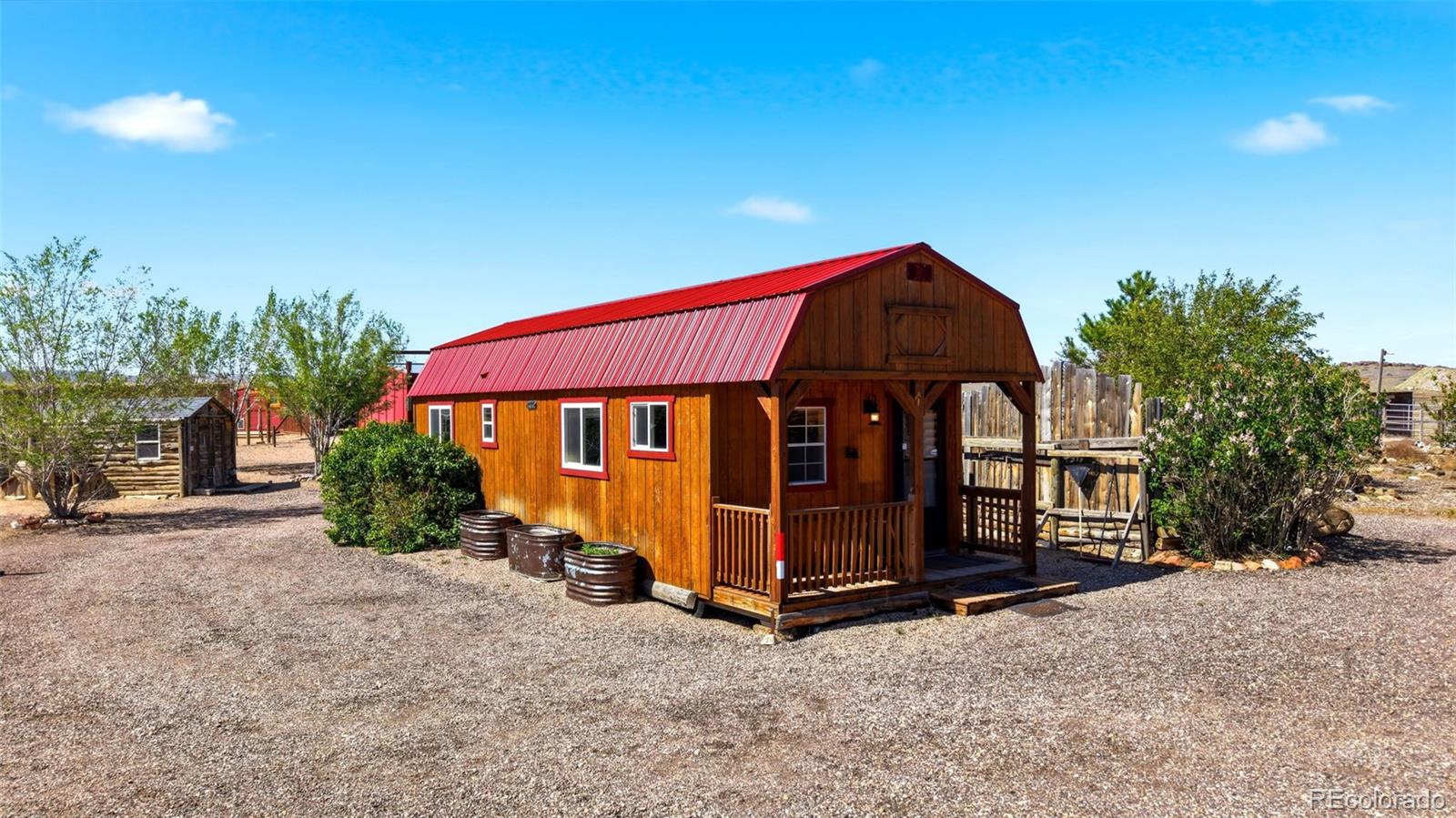 506 W County Road 84 Wellington CO 80549
