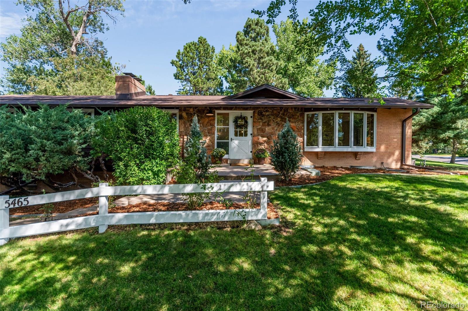 5465 W Ontario Avenue Littleton CO 80128