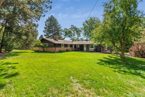 5465 W Ontario Avenue Littleton CO 80128