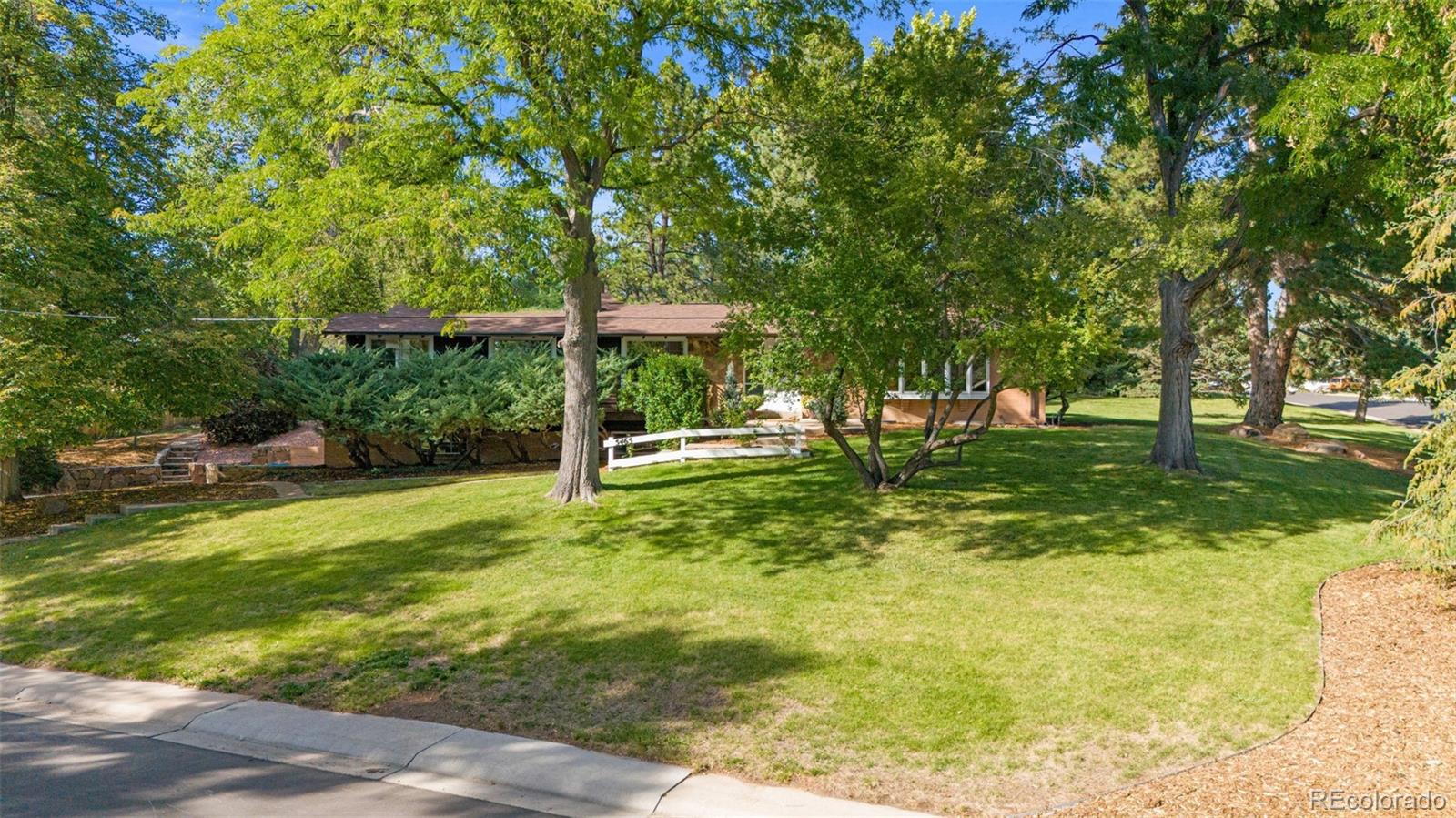 5465 W Ontario Avenue Littleton CO 80128