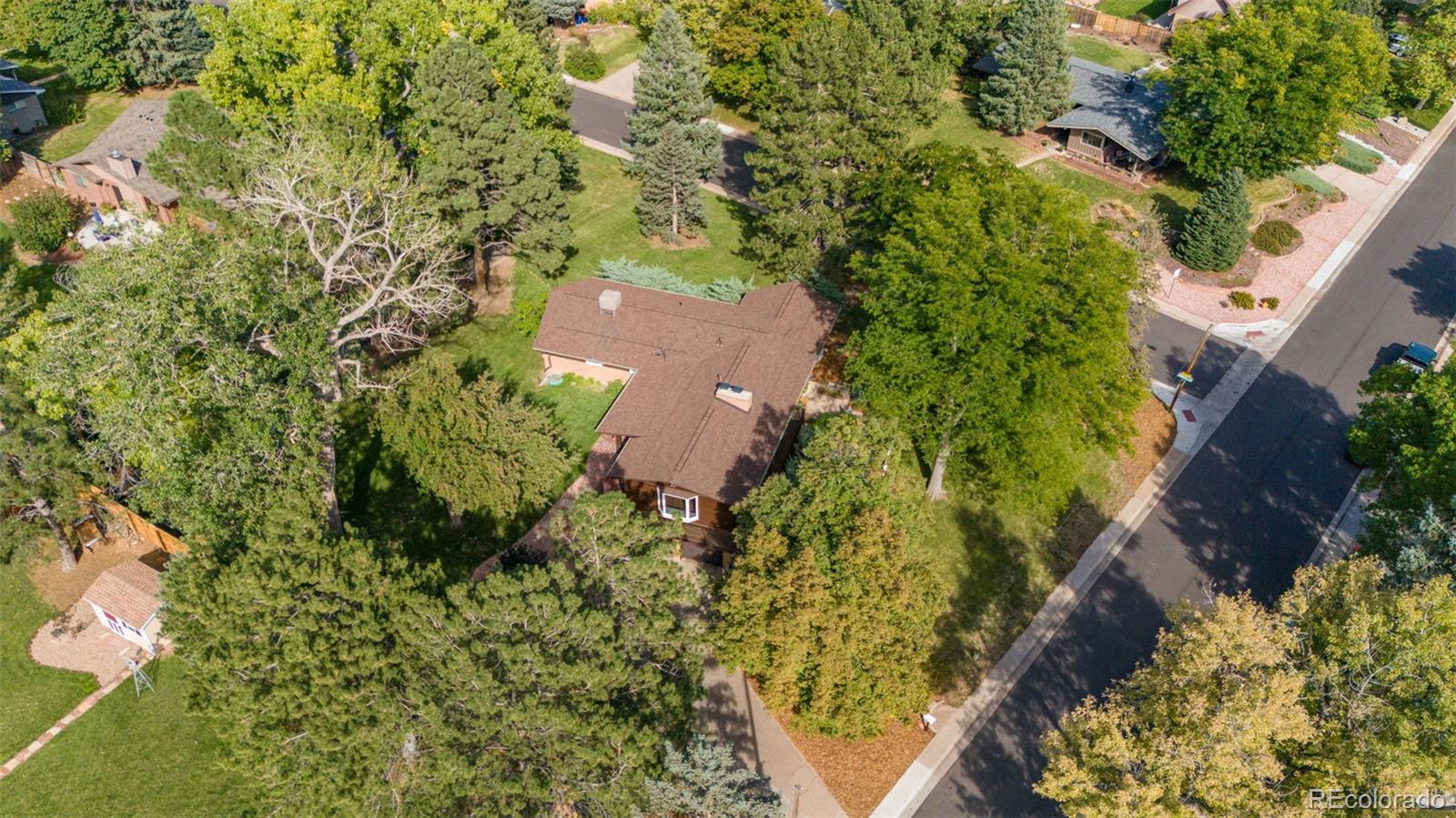 5465 W Ontario Avenue Littleton CO 80128