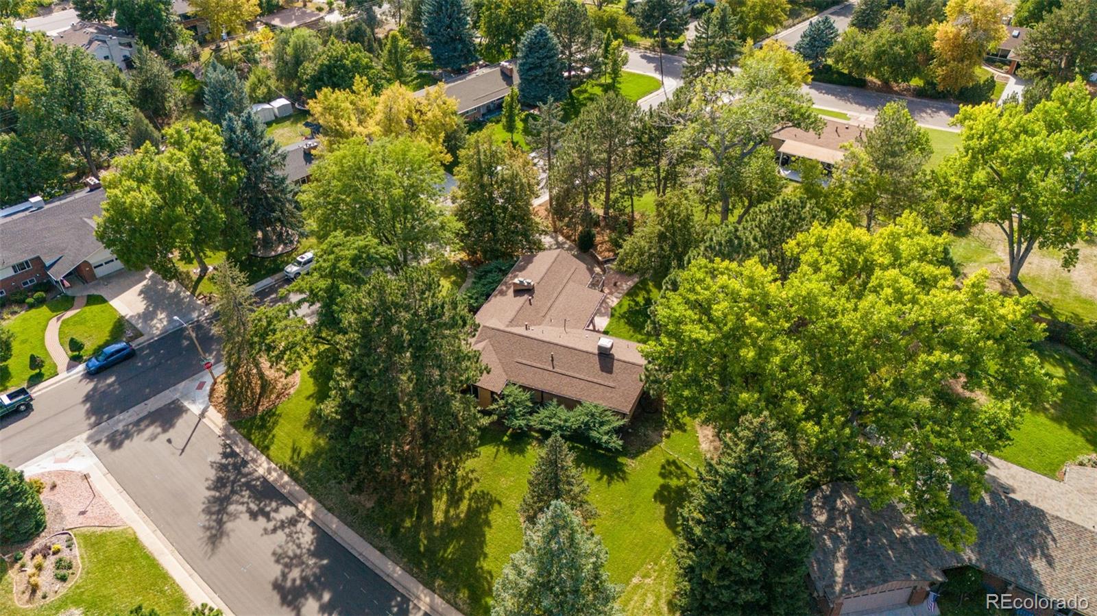 5465 W Ontario Avenue Littleton CO 80128