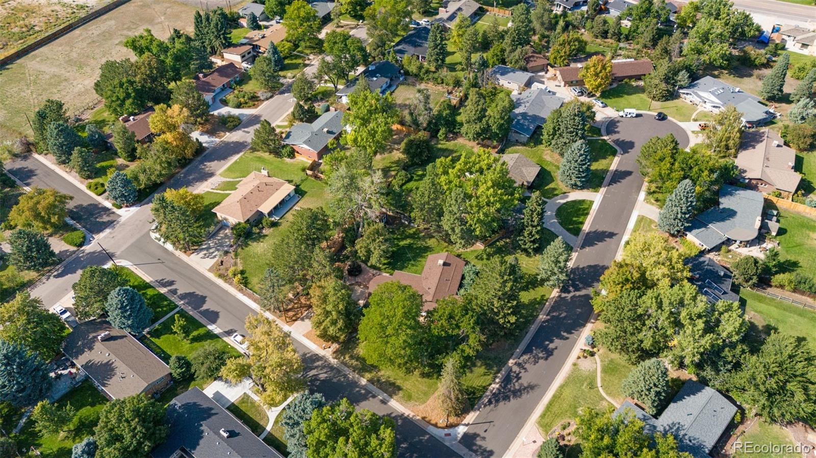5465 W Ontario Avenue Littleton CO 80128