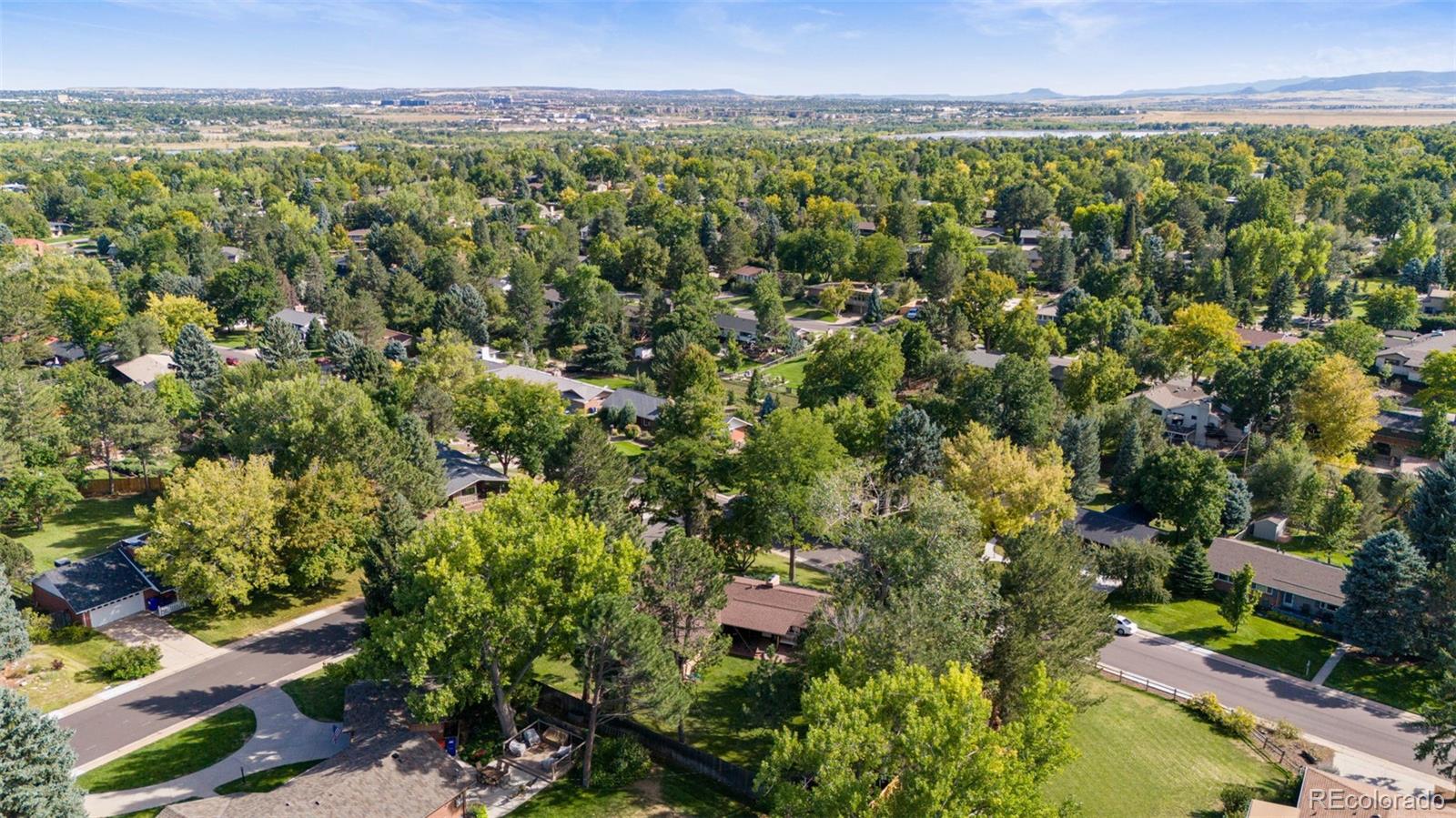 5465 W Ontario Avenue Littleton CO 80128