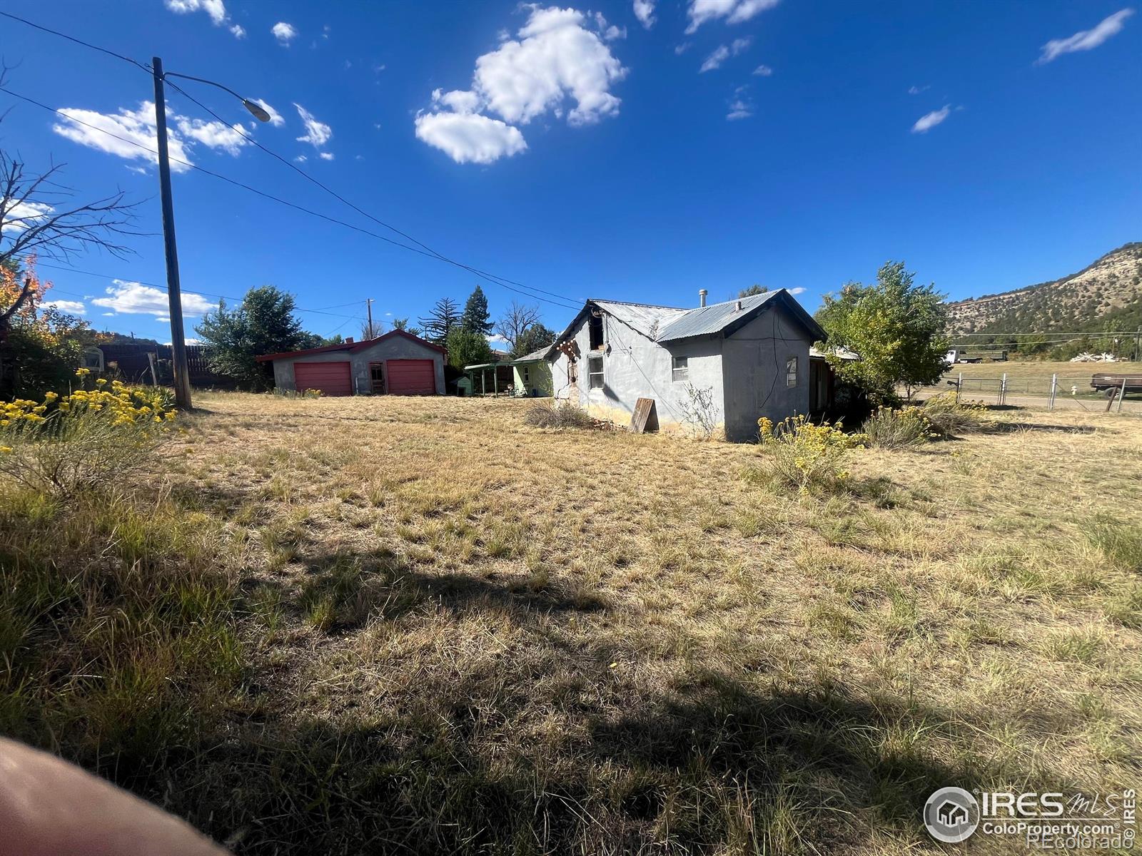 1124 Smith Avenue Trinidad CO 81082