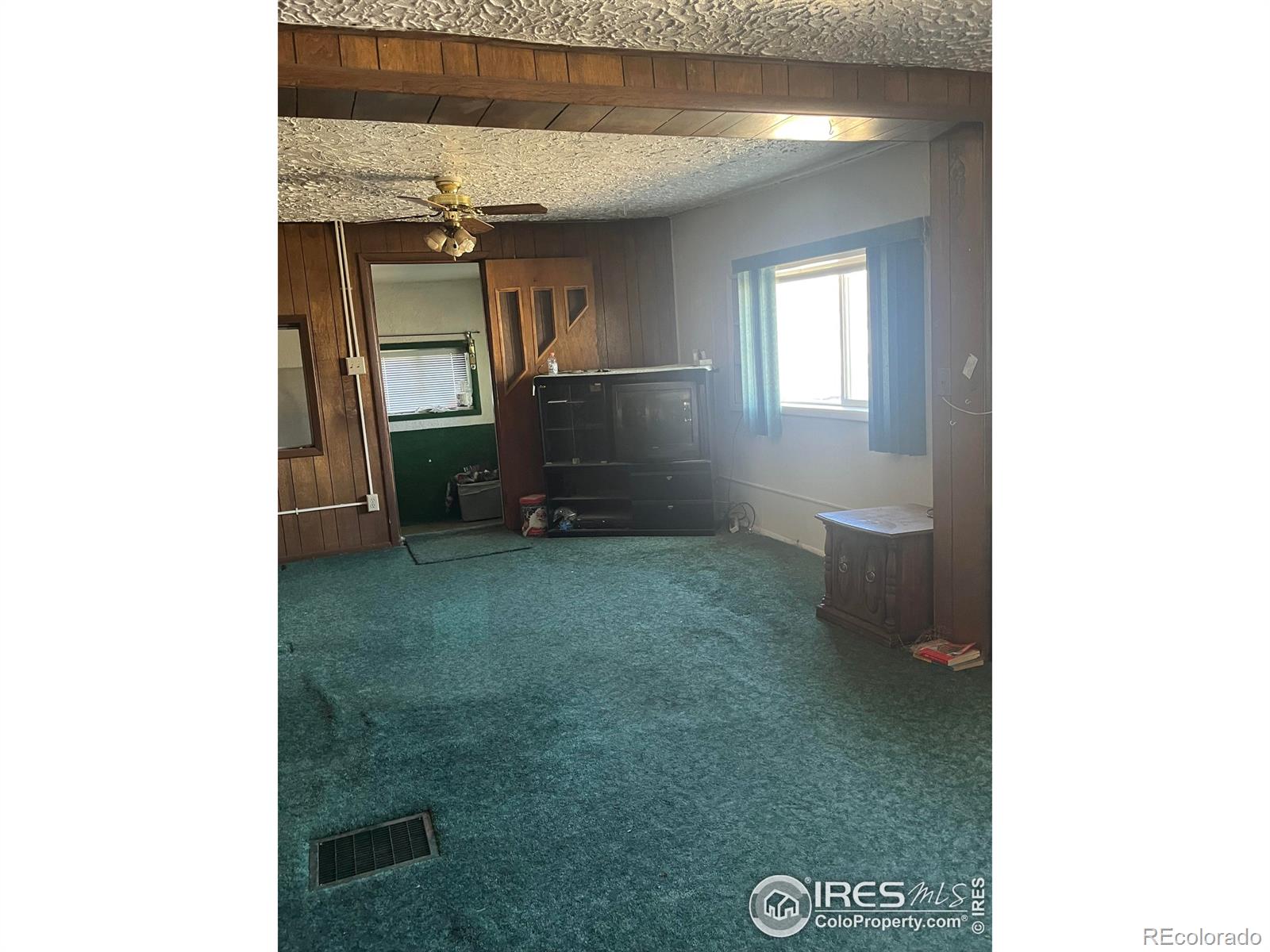 1124 Smith Avenue Trinidad CO 81082