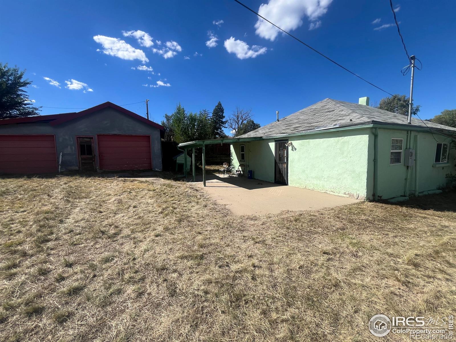 1124 Smith Avenue Trinidad CO 81082