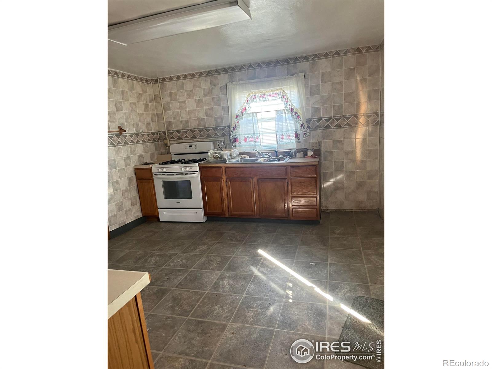 1124 Smith Avenue Trinidad CO 81082