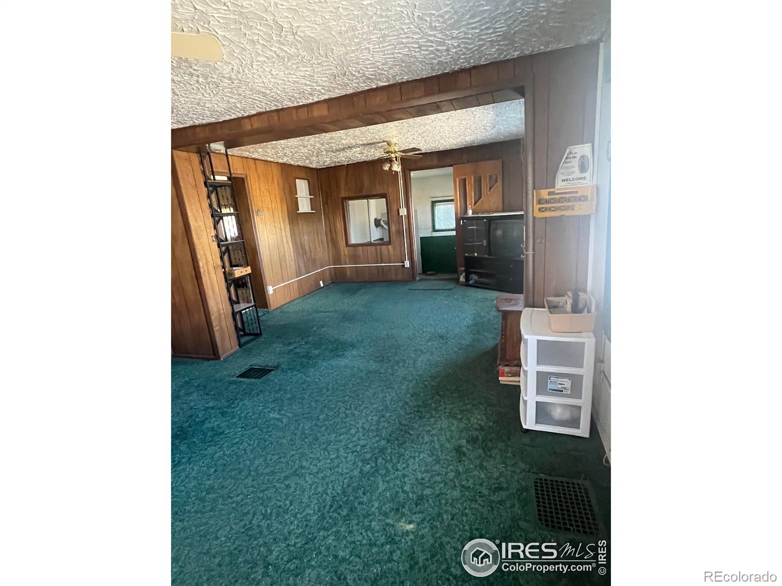 1124 Smith Avenue Trinidad CO 81082