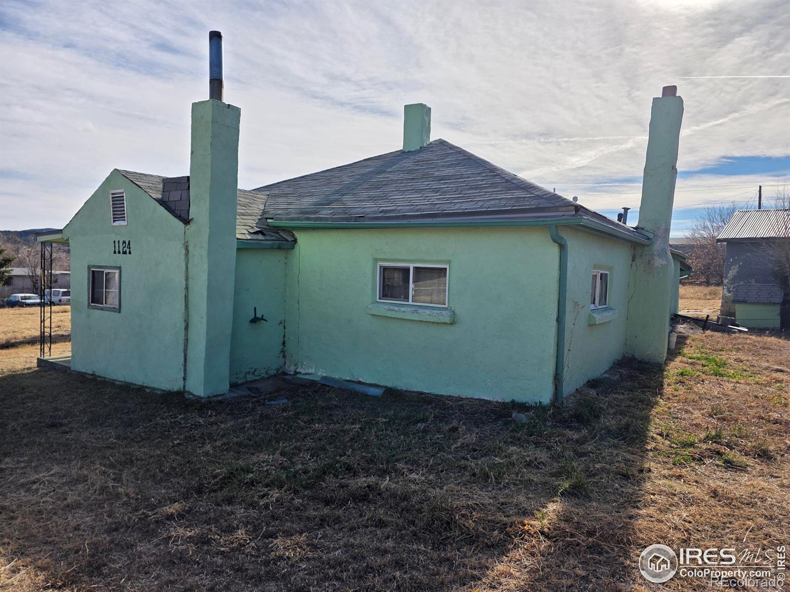 1124 Smith Avenue Trinidad CO 81082