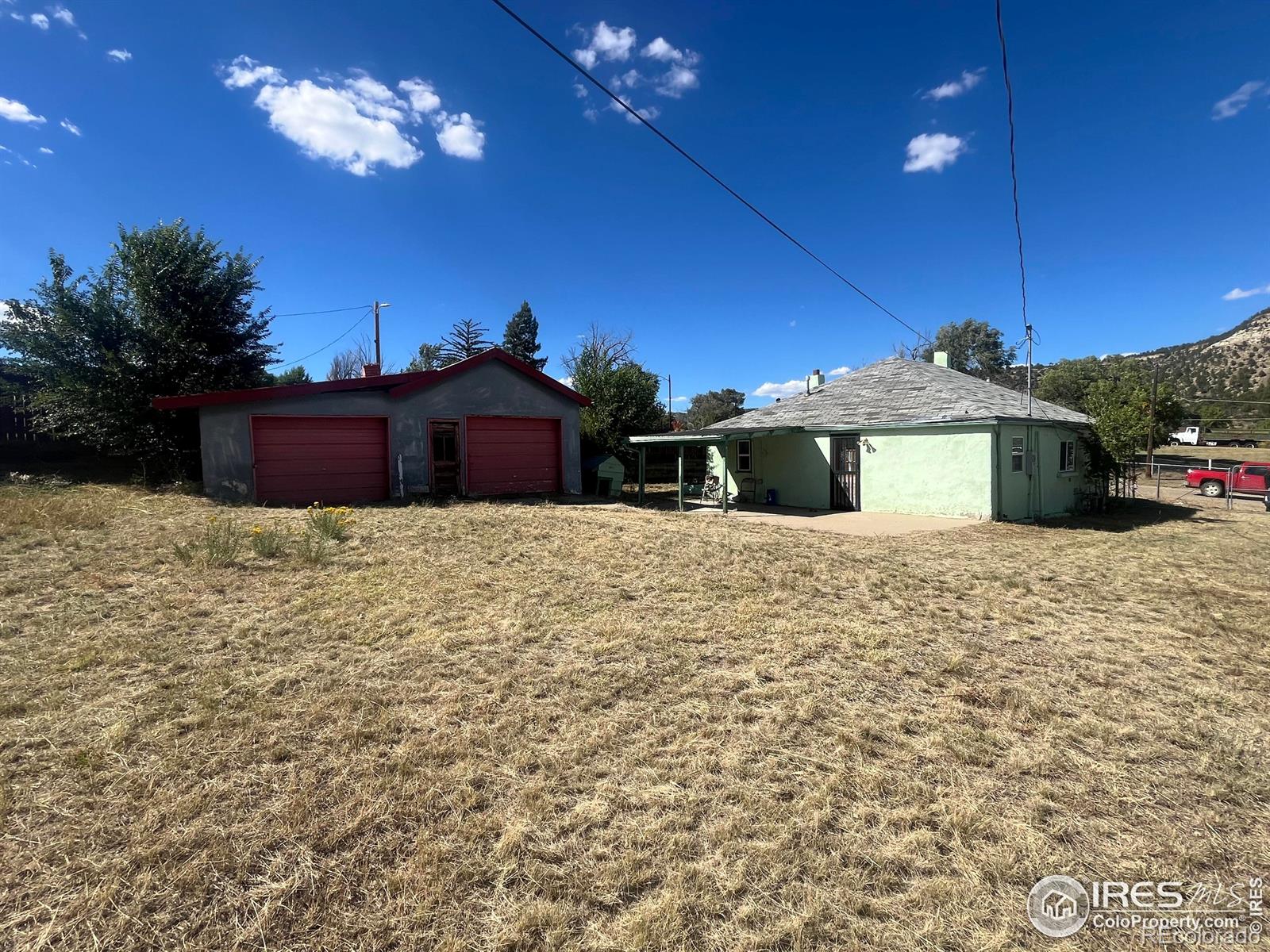 1124 Smith Avenue Trinidad CO 81082