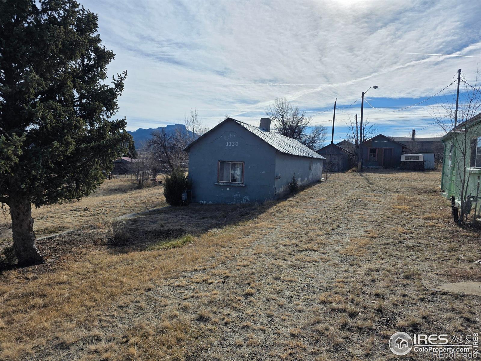 1124 Smith Avenue Trinidad CO 81082