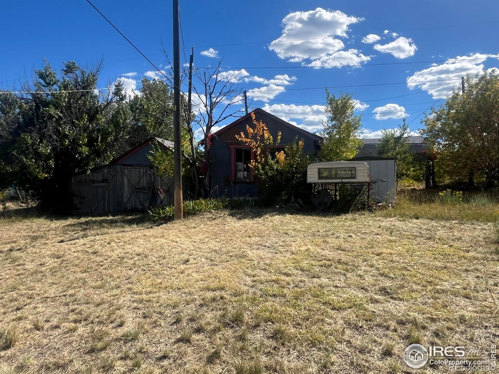 1124 Smith Avenue Trinidad CO 81082