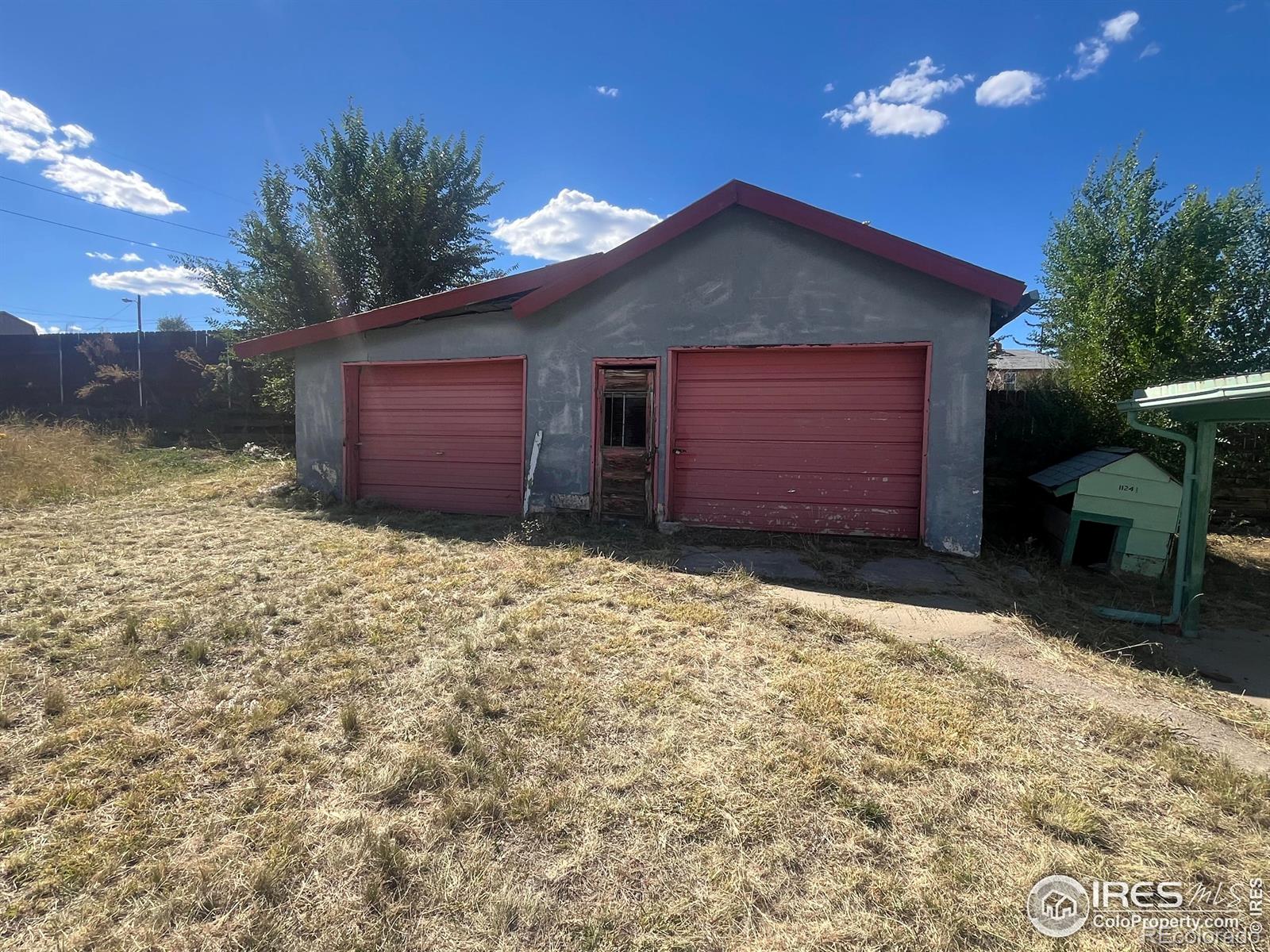1124 Smith Avenue Trinidad CO 81082