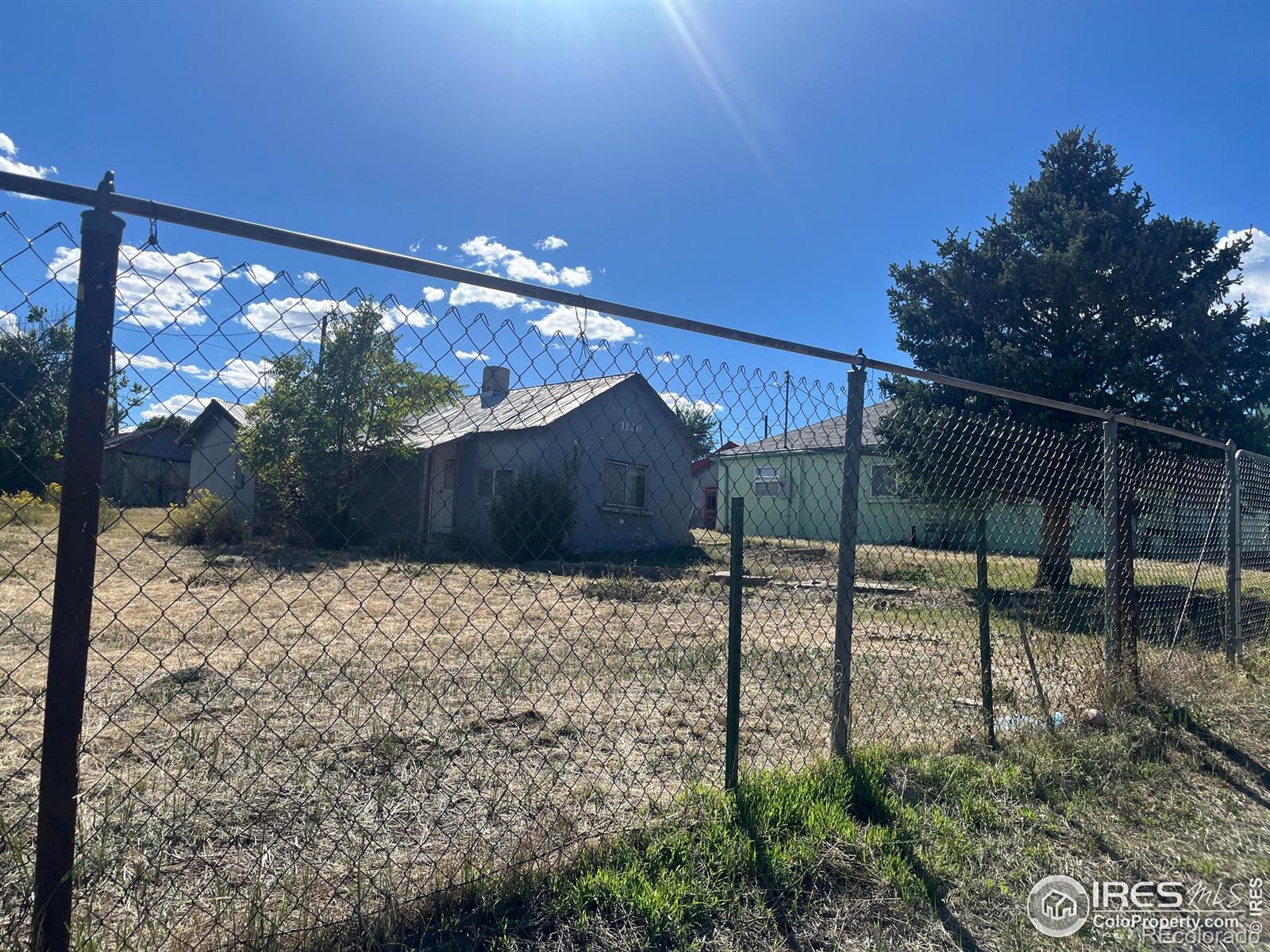1124 Smith Avenue Trinidad CO 81082