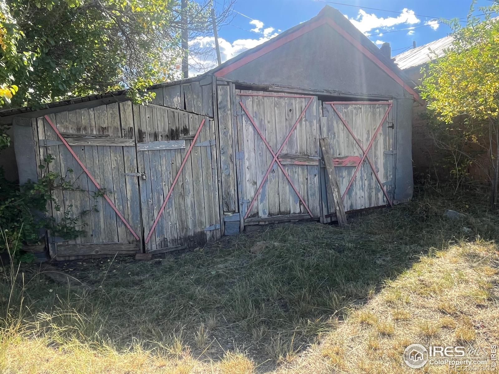 1124 Smith Avenue Trinidad CO 81082
