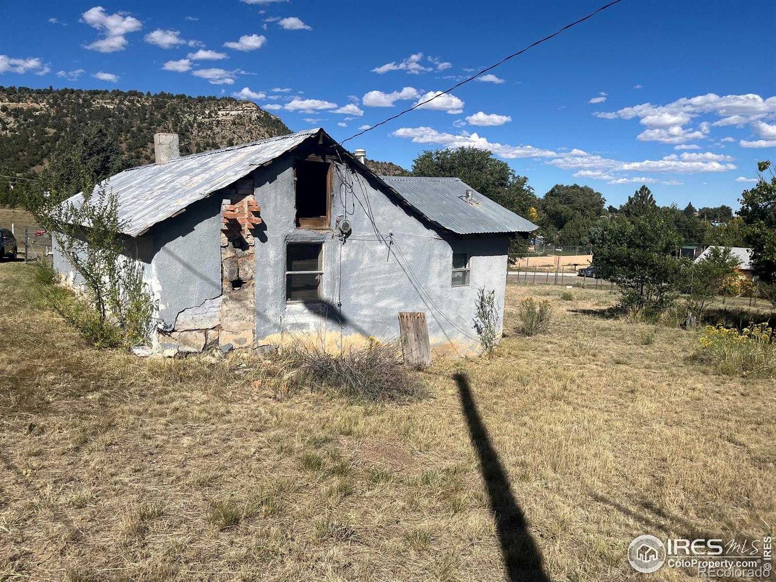 1124 Smith Avenue Trinidad CO 81082