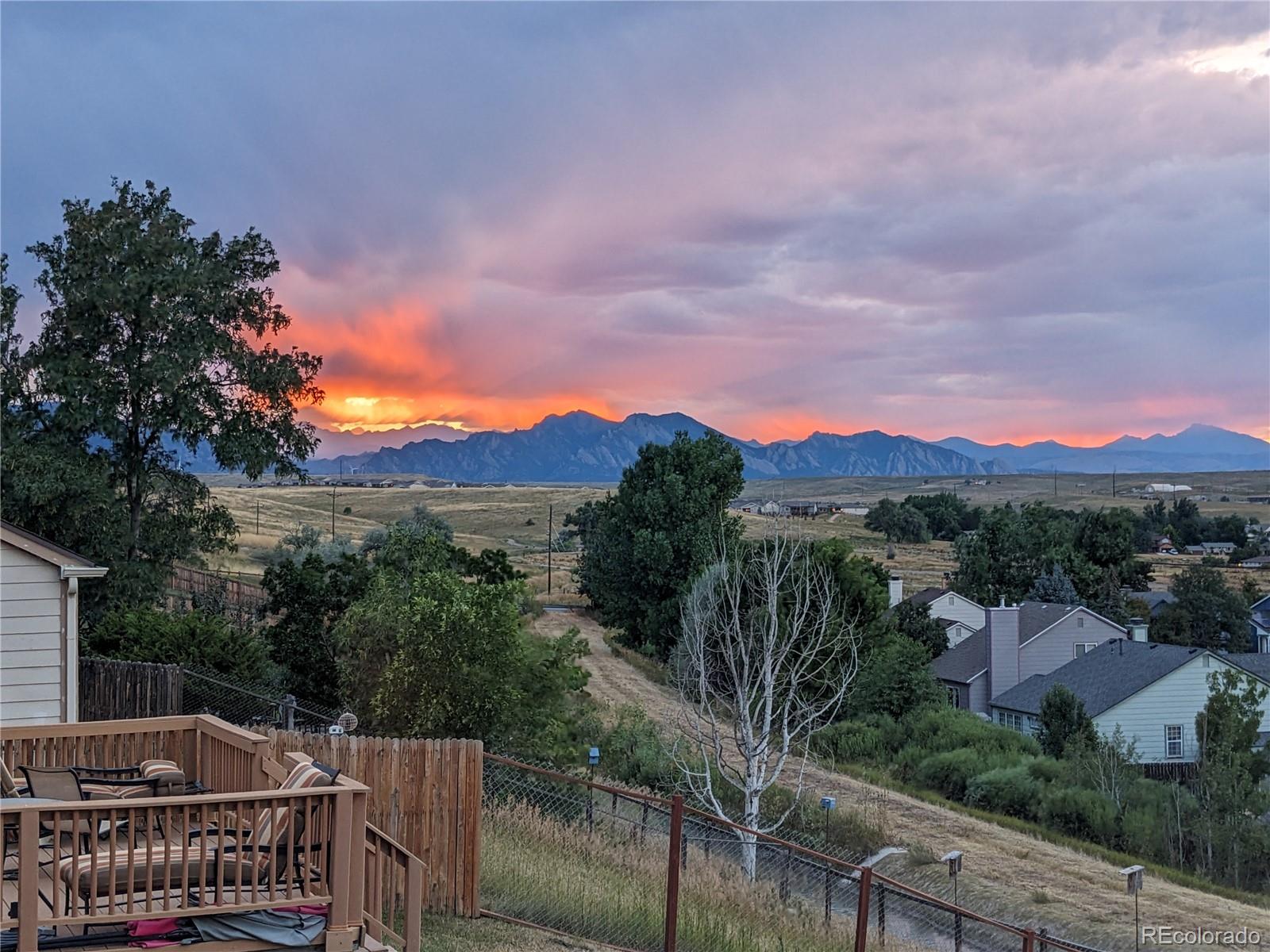 11331 W 104th Avenue Westminster CO 80021