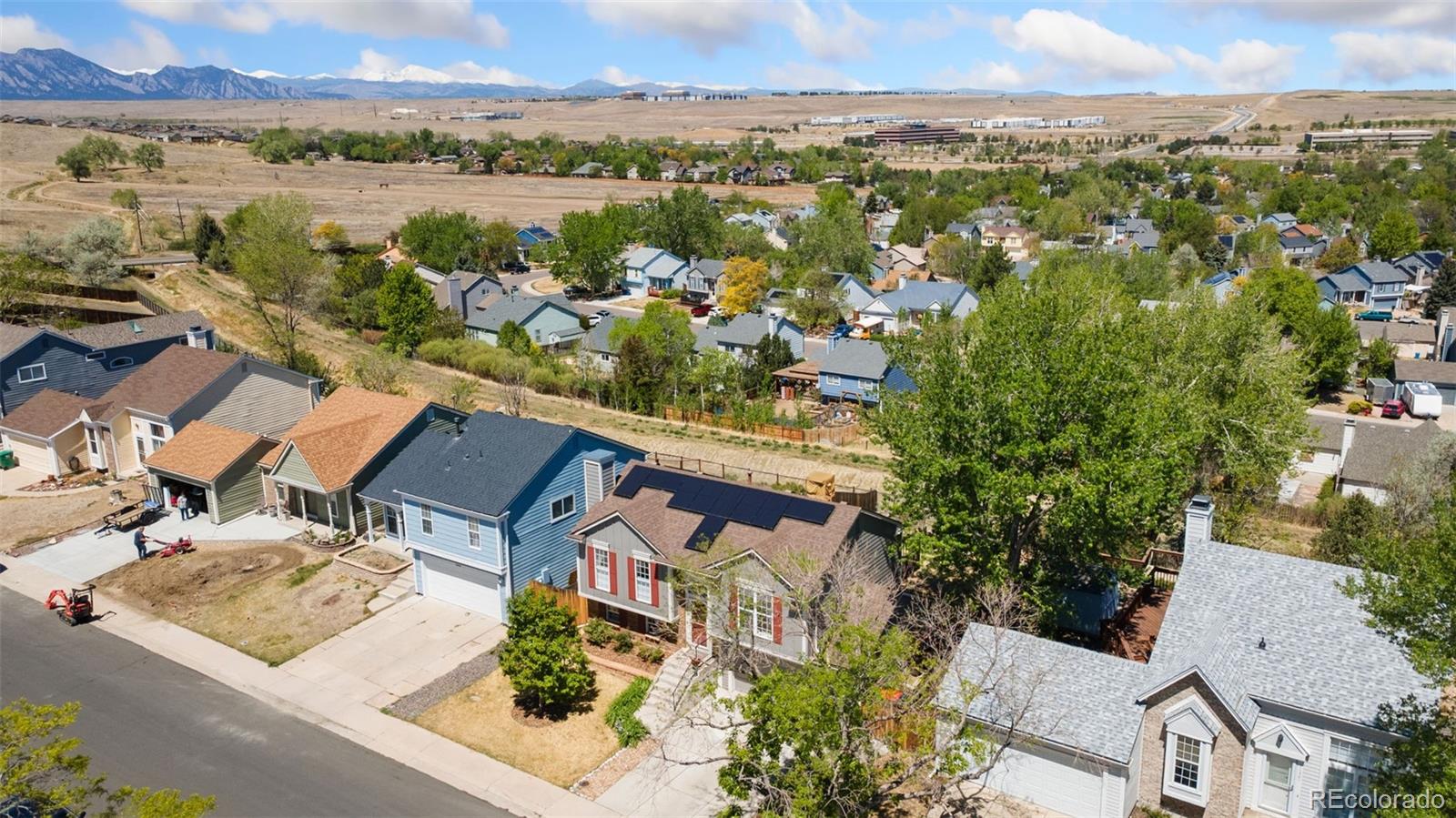 11331 W 104th Avenue Westminster CO 80021