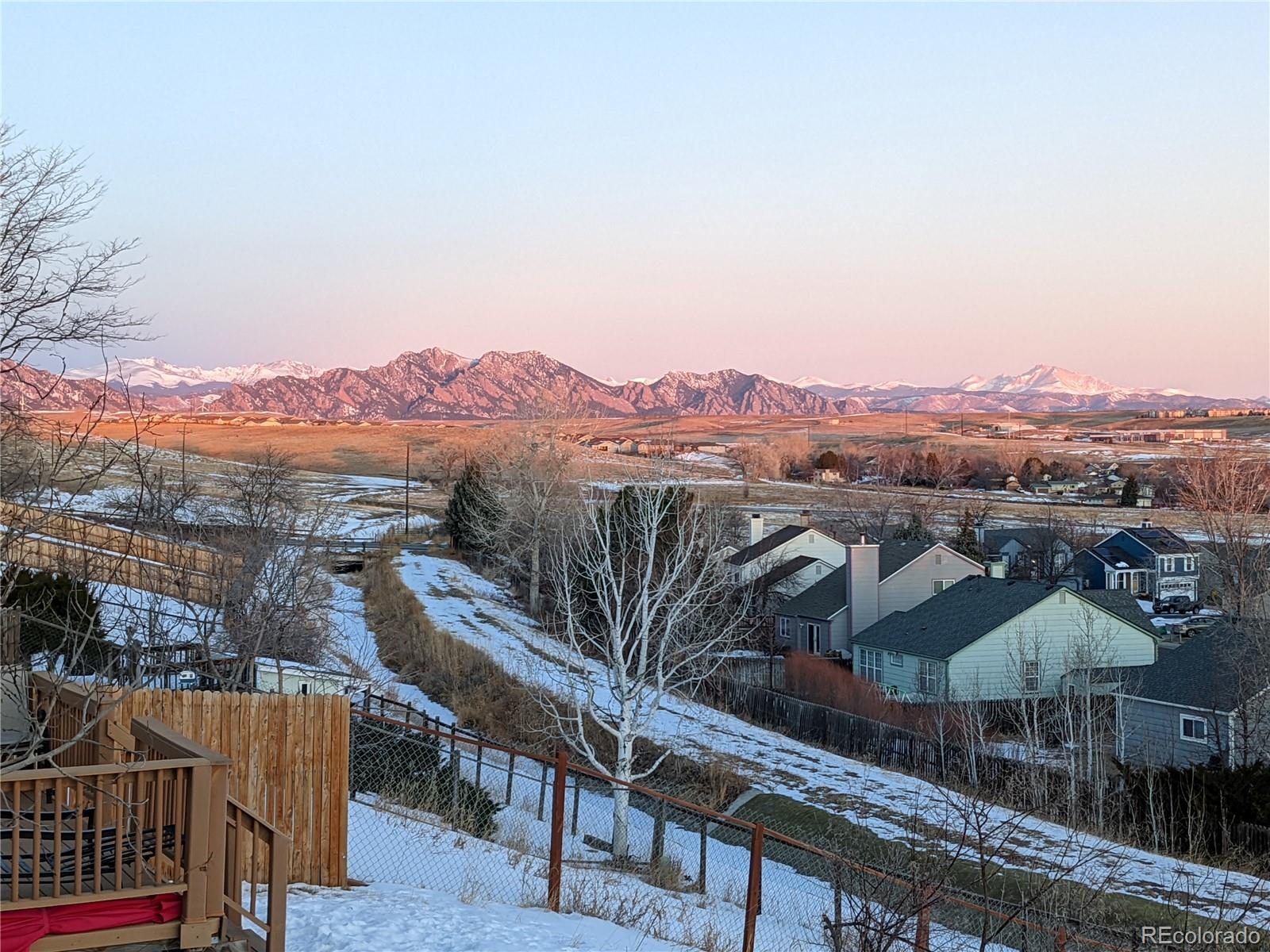 11331 W 104th Avenue Westminster CO 80021