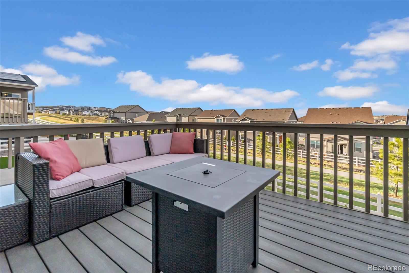 2299 Villageview Lane Castle Rock CO 80104