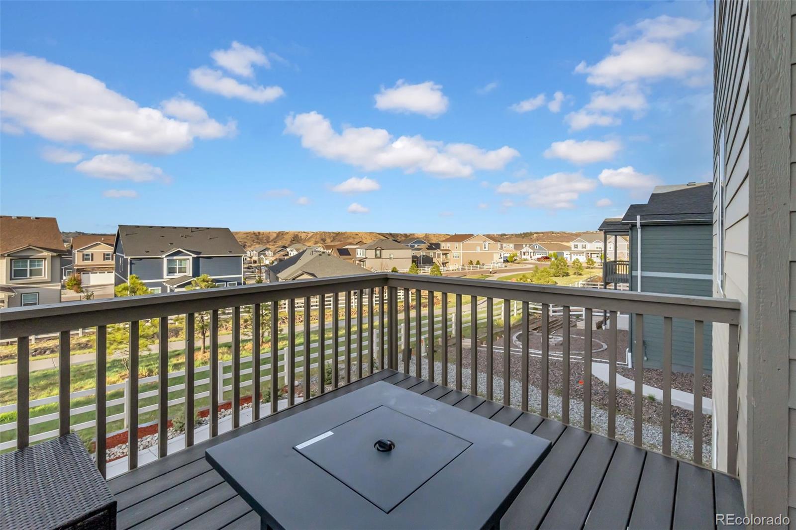 2299 Villageview Lane Castle Rock CO 80104