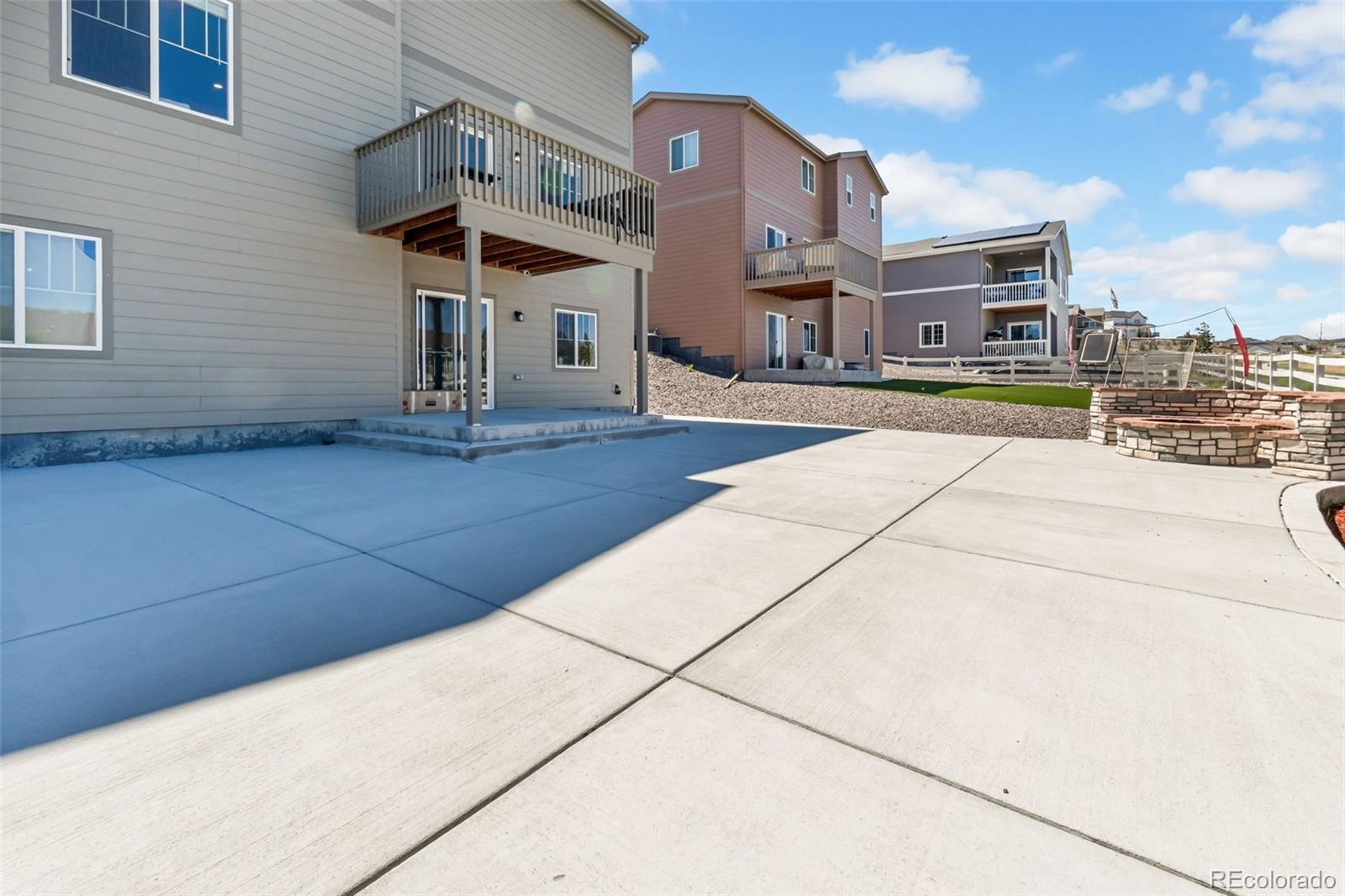 2299 Villageview Lane Castle Rock CO 80104