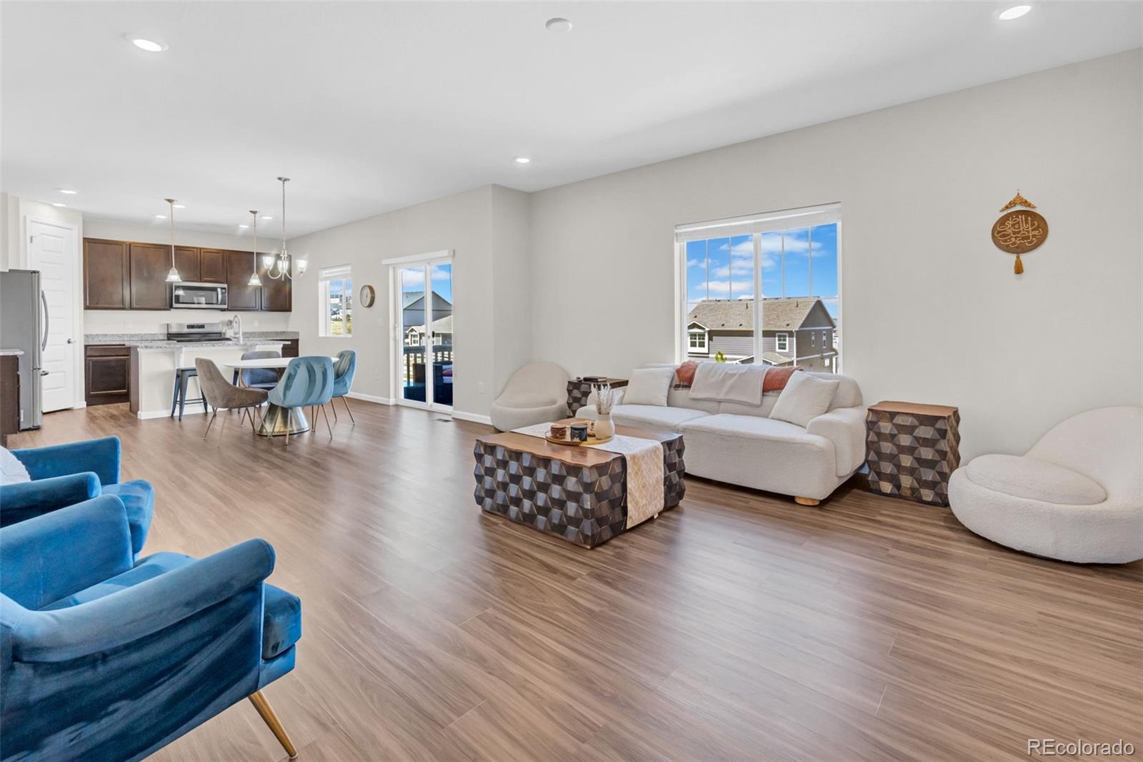 2299 Villageview Lane Castle Rock CO 80104