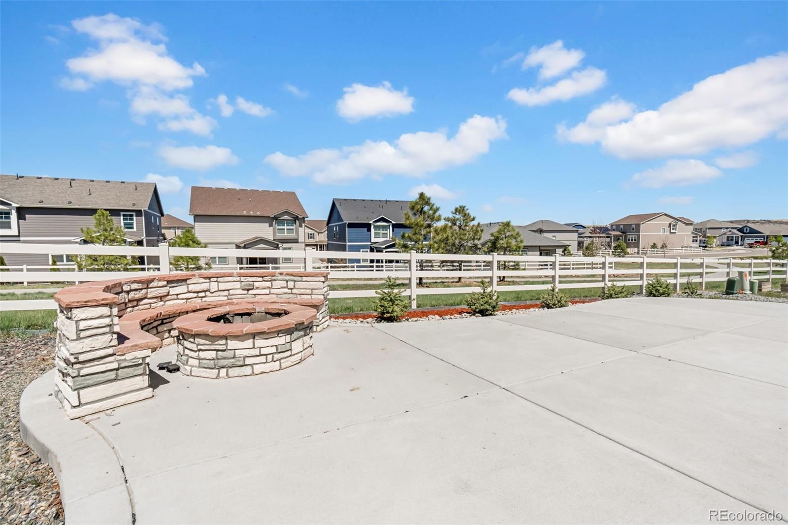 2299 Villageview Lane Castle Rock CO 80104