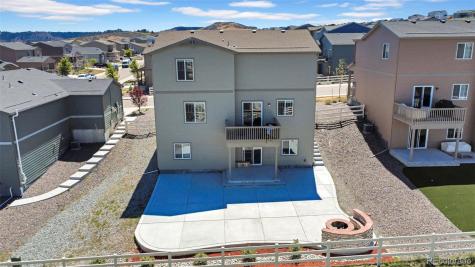 2299 Villageview Lane Castle Rock CO 80104