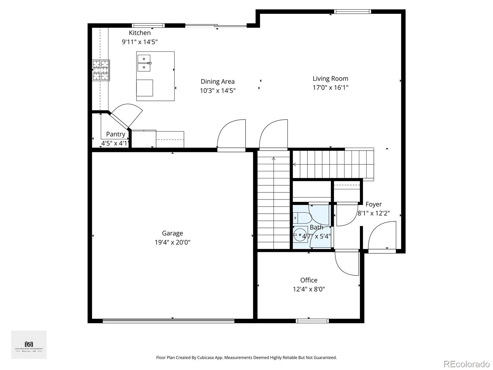 2299 Villageview Lane Castle Rock CO 80104