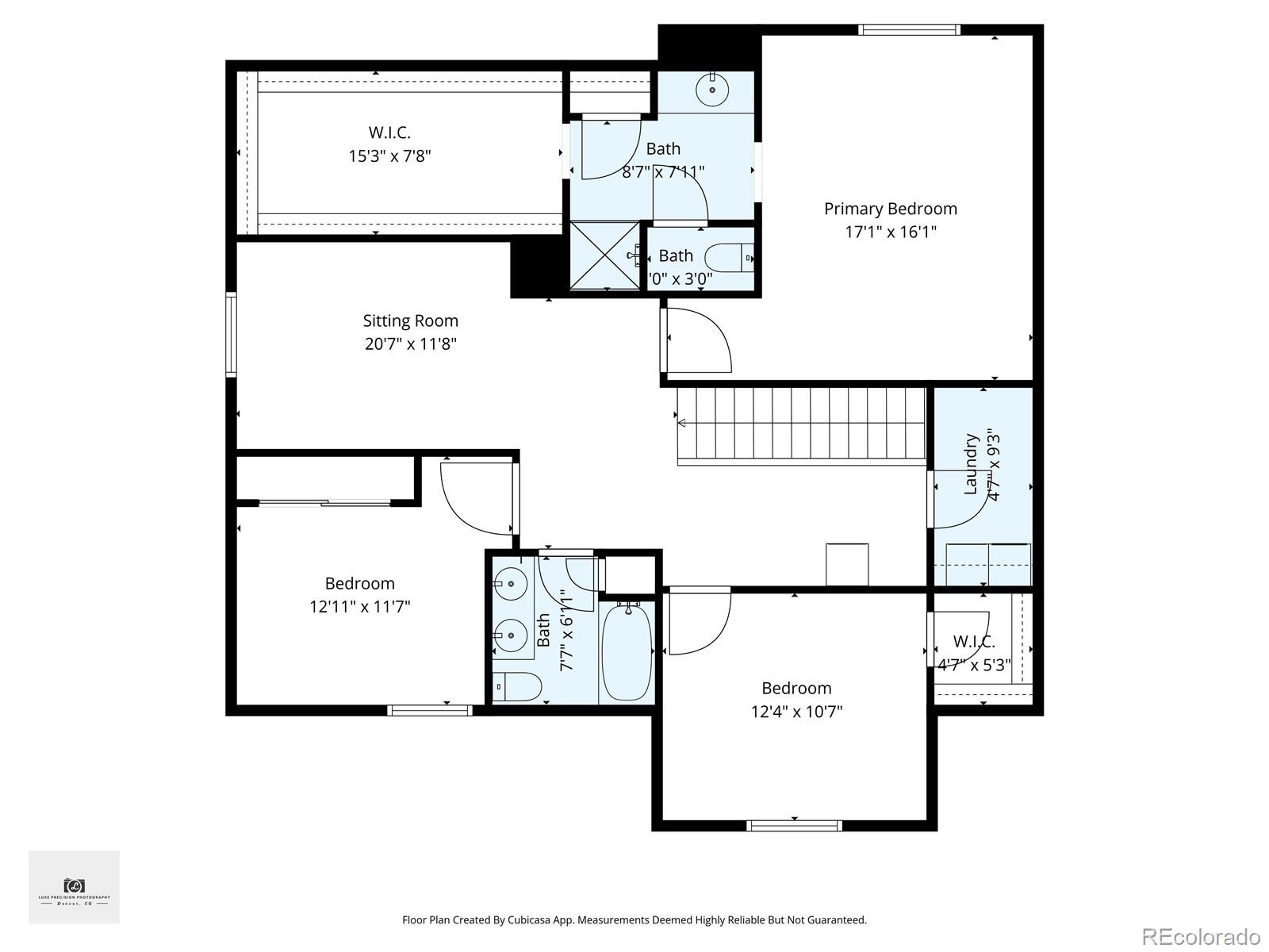 2299 Villageview Lane Castle Rock CO 80104