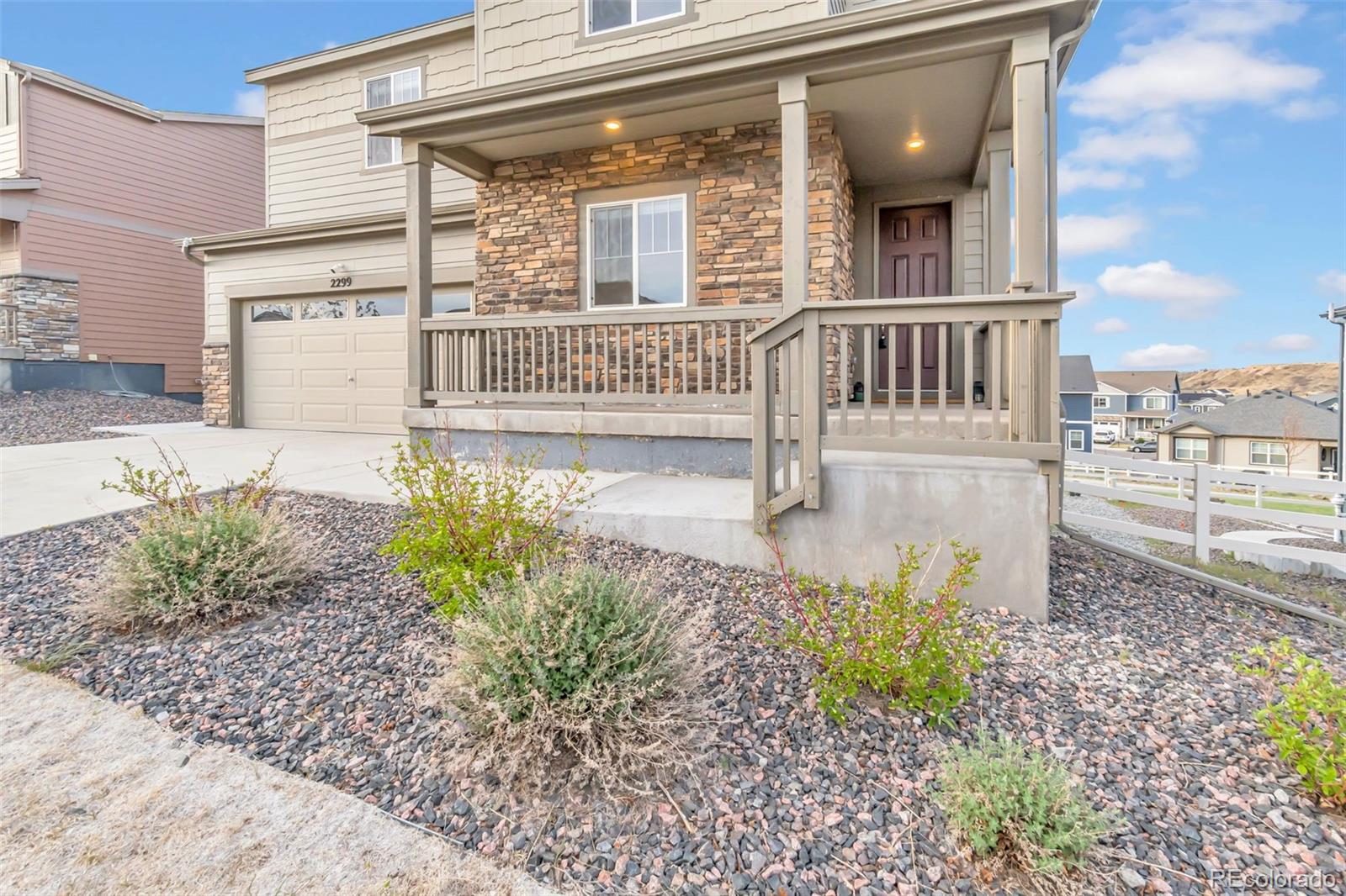 2299 Villageview Lane Castle Rock CO 80104