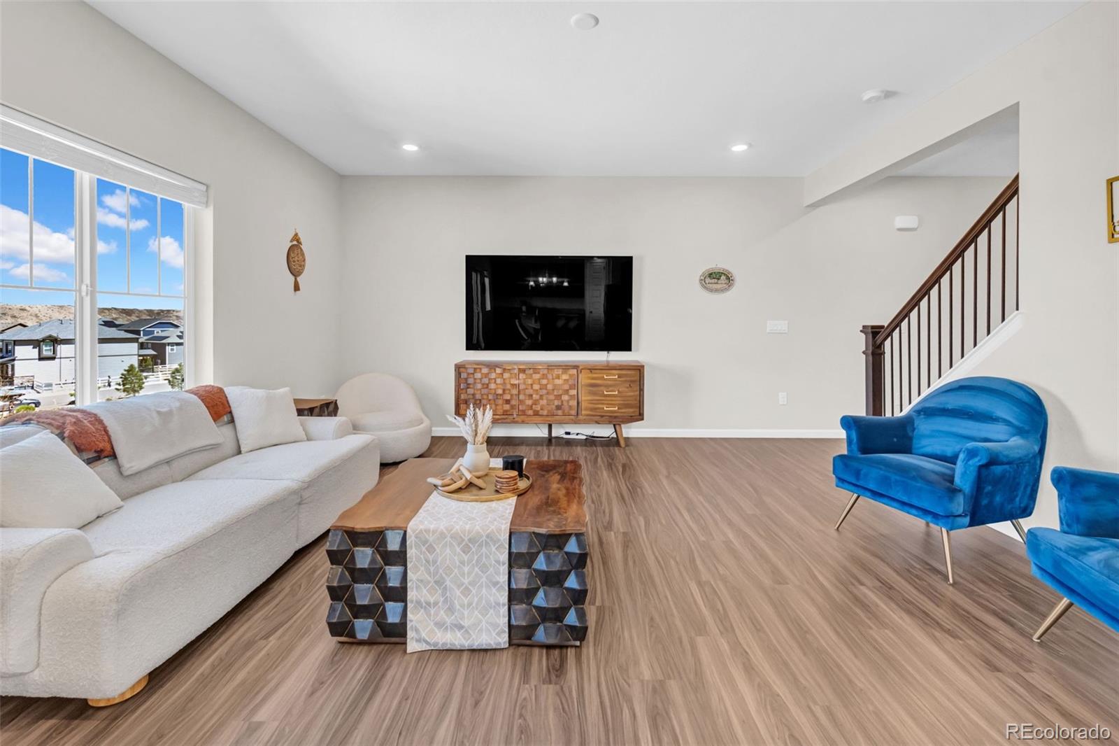 2299 Villageview Lane Castle Rock CO 80104