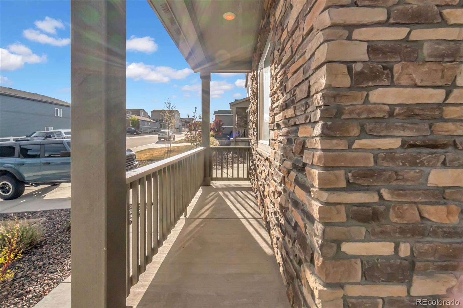 2299 Villageview Lane Castle Rock CO 80104