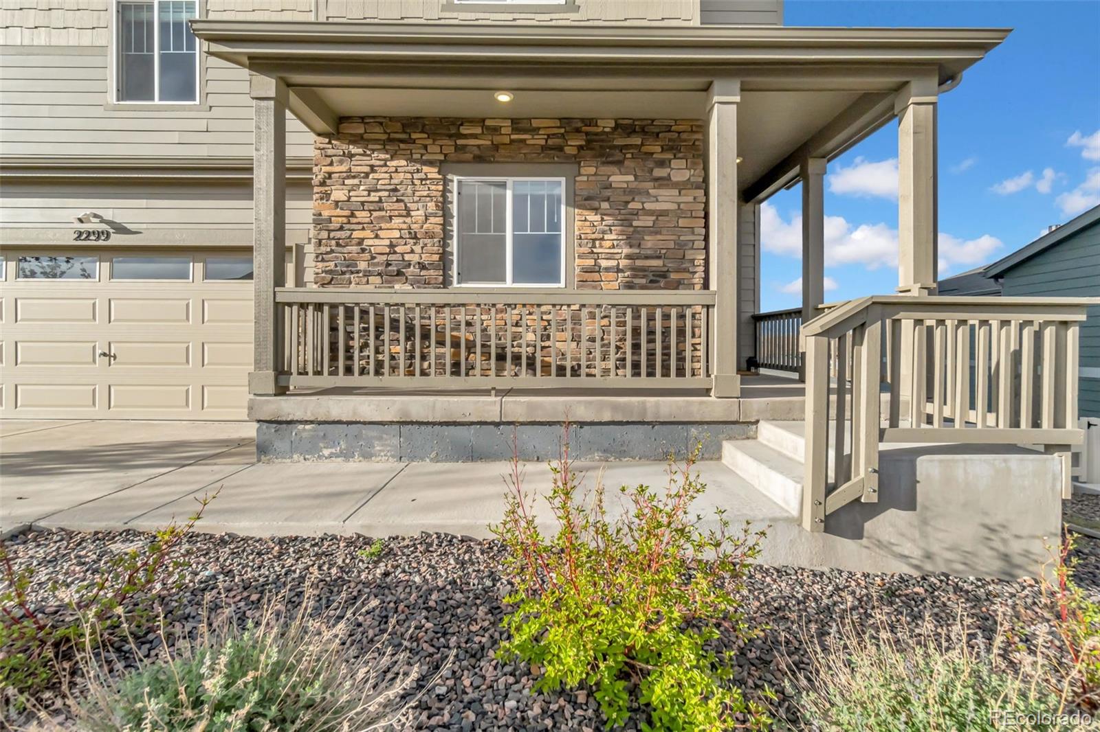 2299 Villageview Lane Castle Rock CO 80104