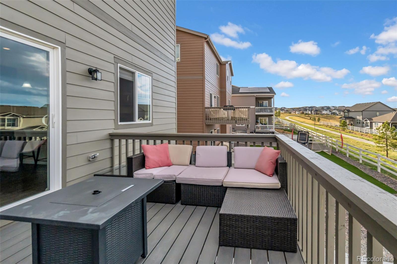 2299 Villageview Lane Castle Rock CO 80104