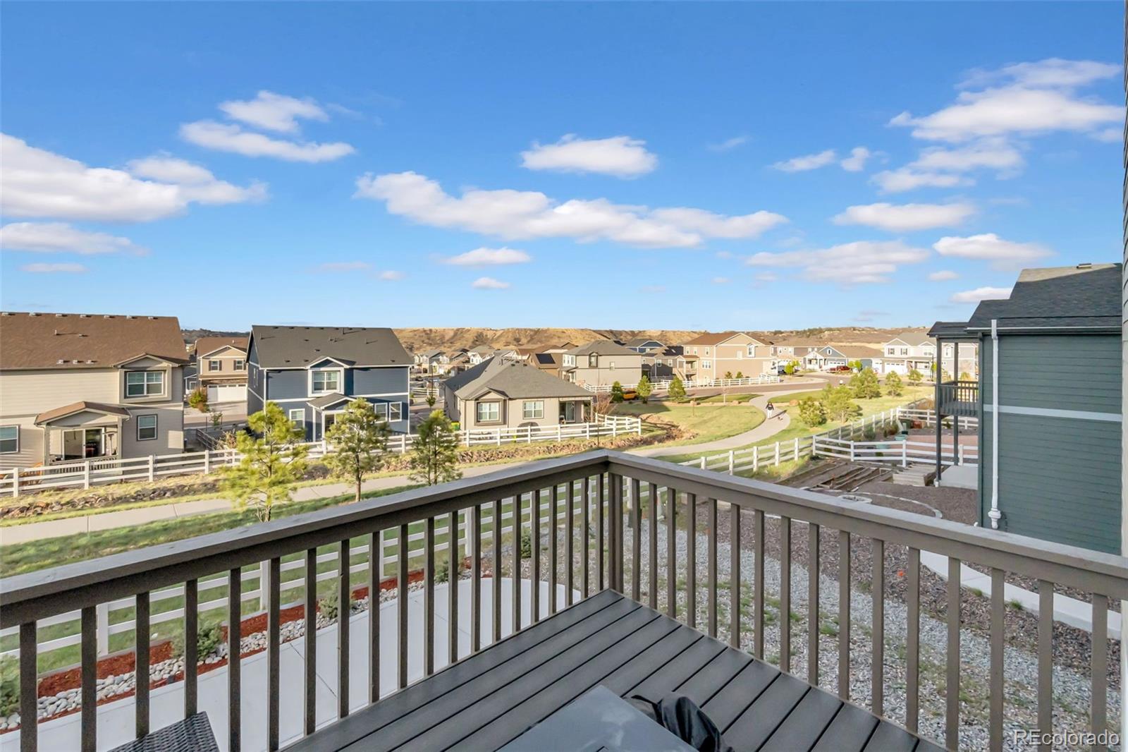 2299 Villageview Lane Castle Rock CO 80104