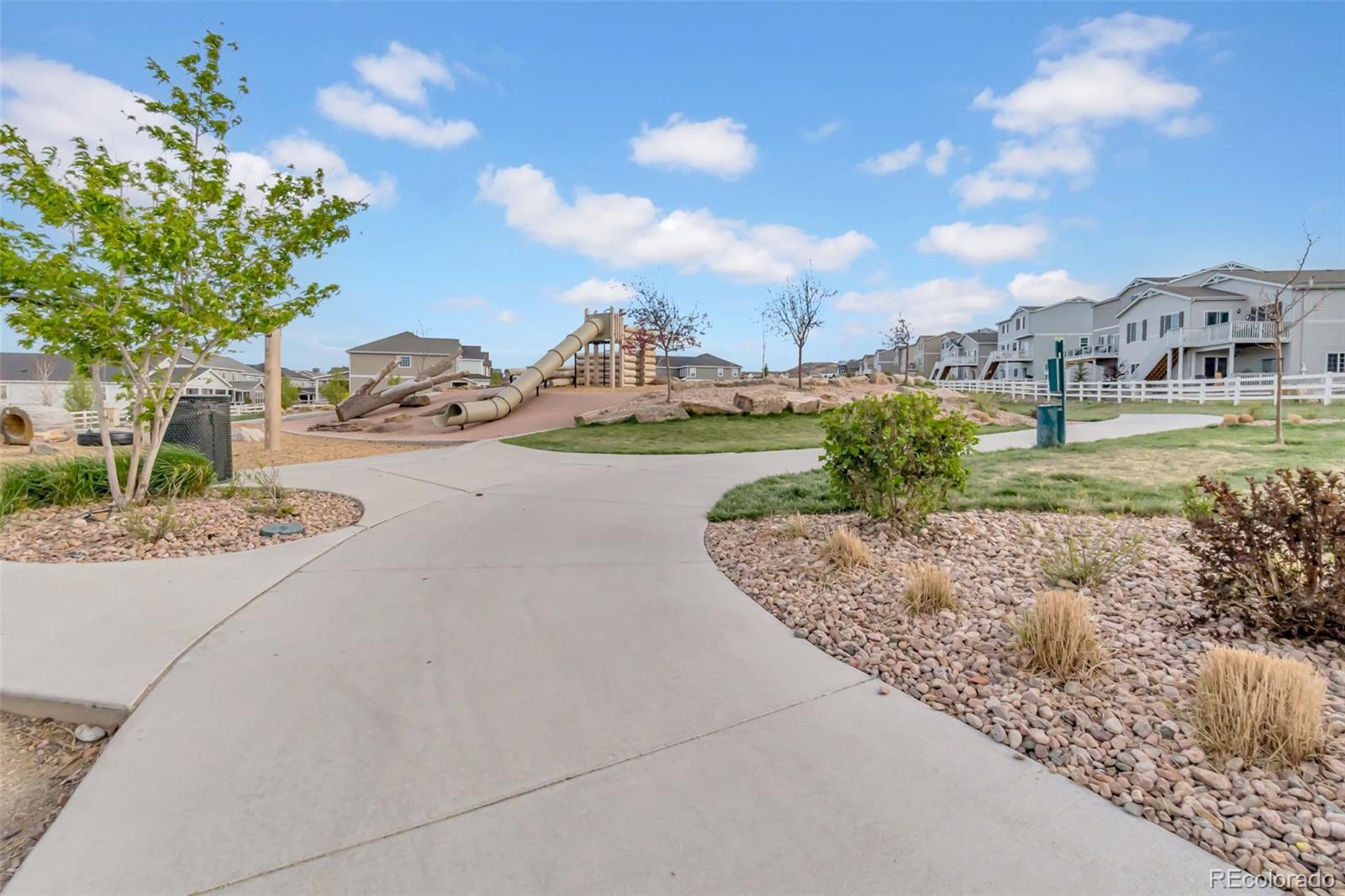 2299 Villageview Lane Castle Rock CO 80104