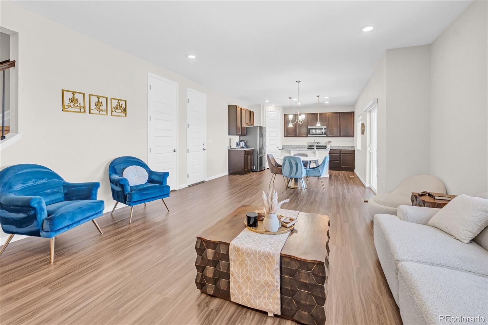 2299 Villageview Lane Castle Rock CO 80104
