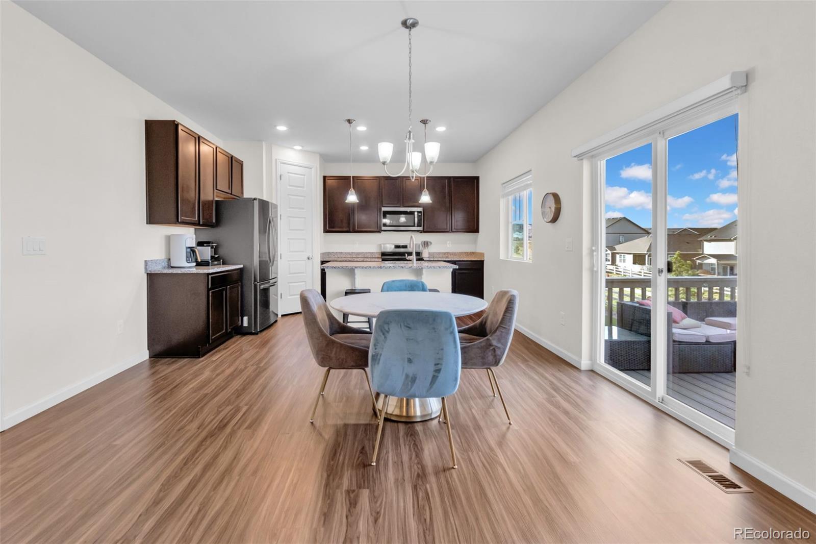 2299 Villageview Lane Castle Rock CO 80104