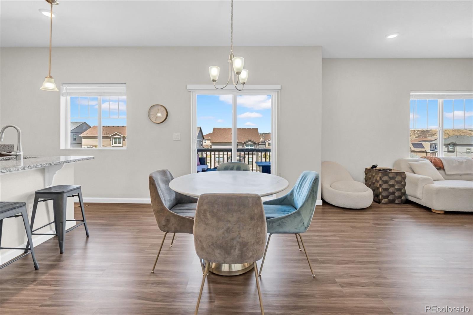 2299 Villageview Lane Castle Rock CO 80104