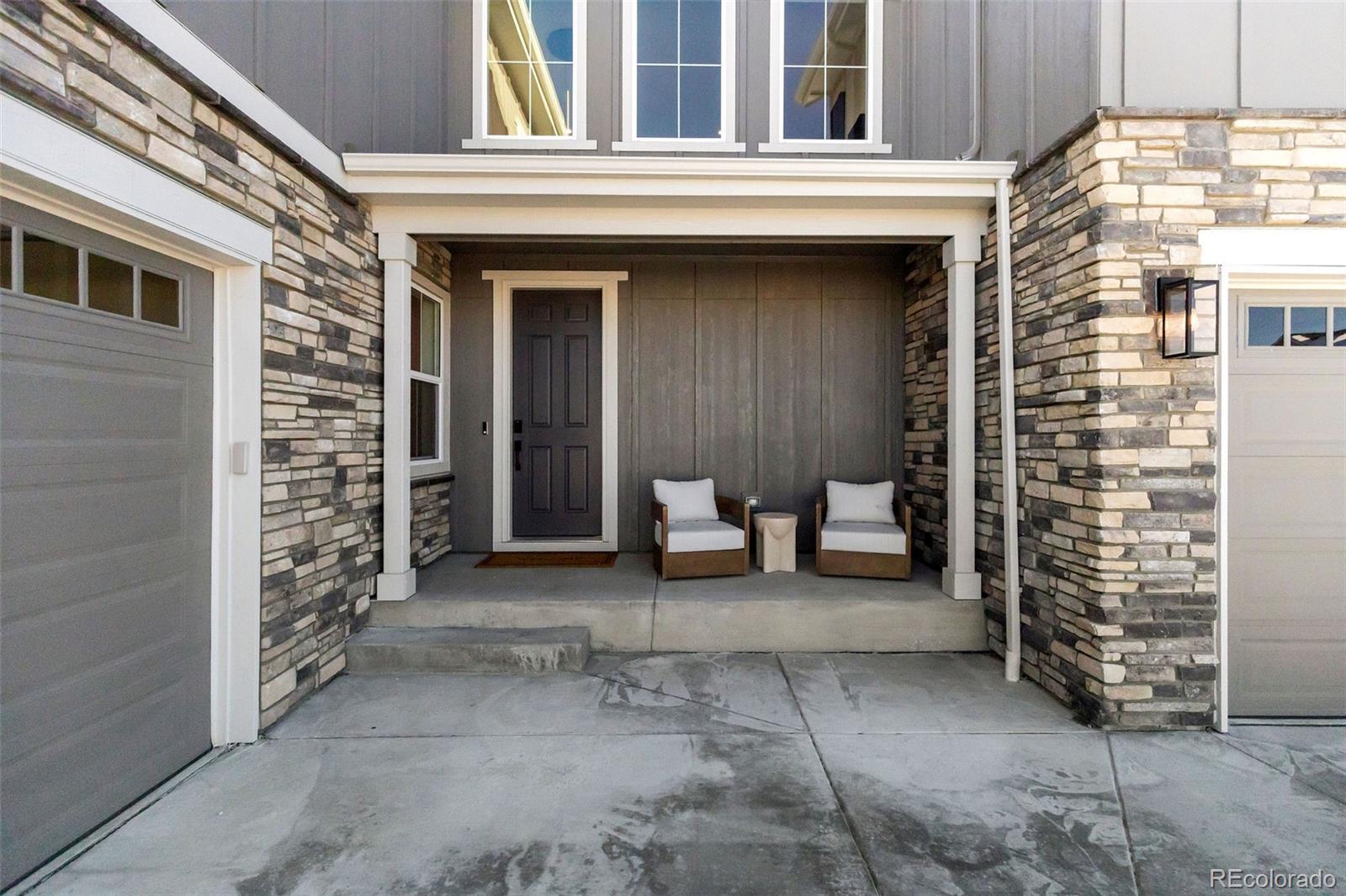 13710 Emerald Lake Street Parker CO 80138