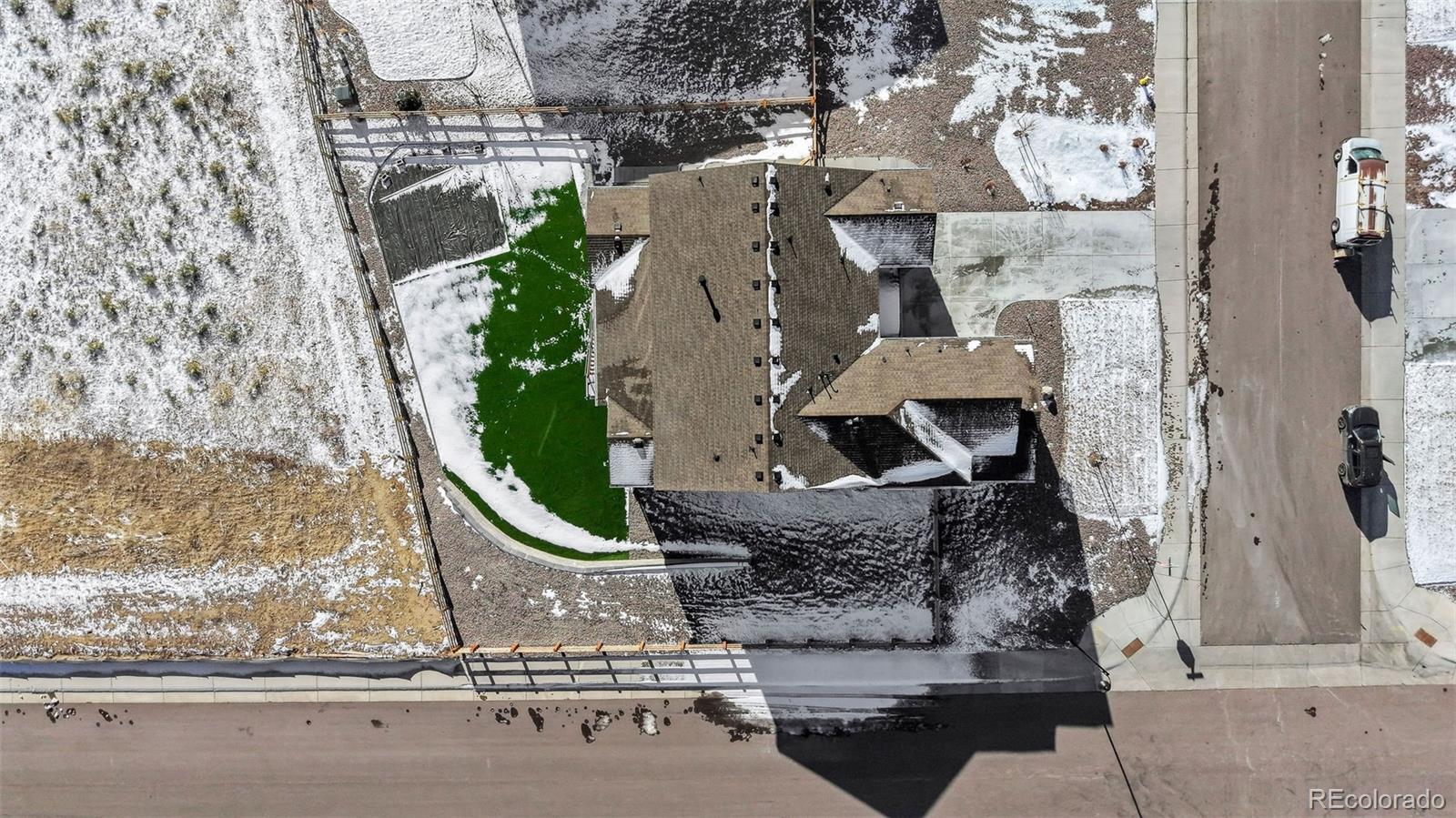 13710 Emerald Lake Street Parker CO 80138