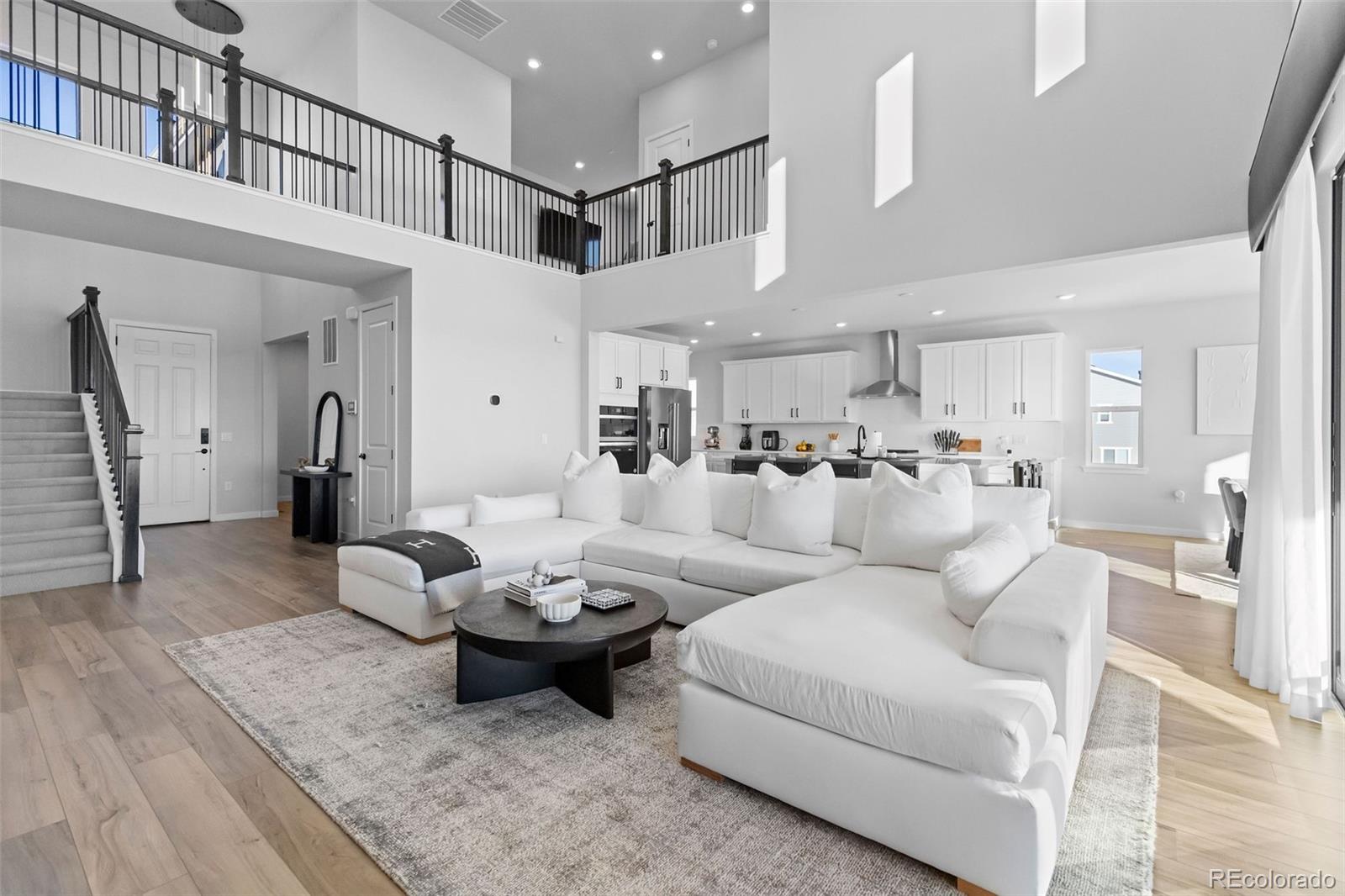 13710 Emerald Lake Street Parker CO 80138